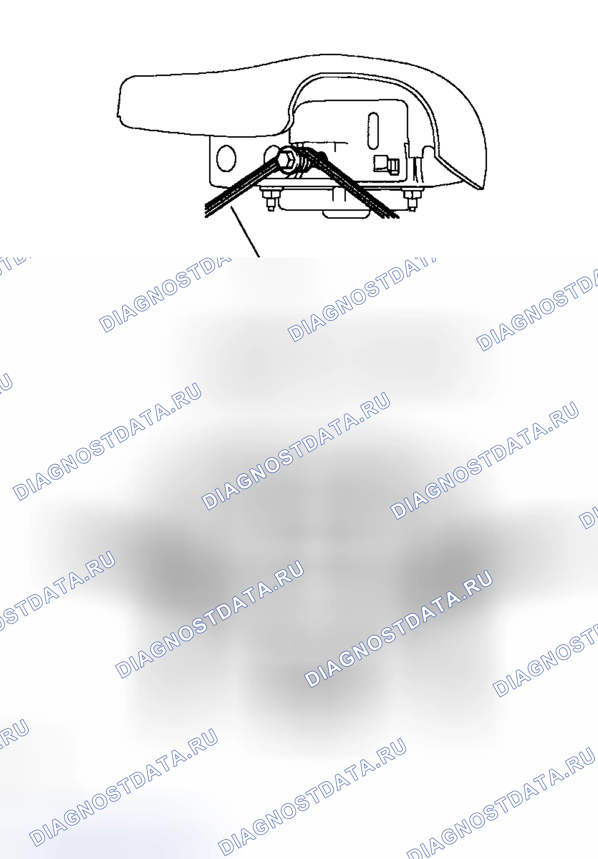 Рис. 68. Toyota Corolla IX рестайлинг