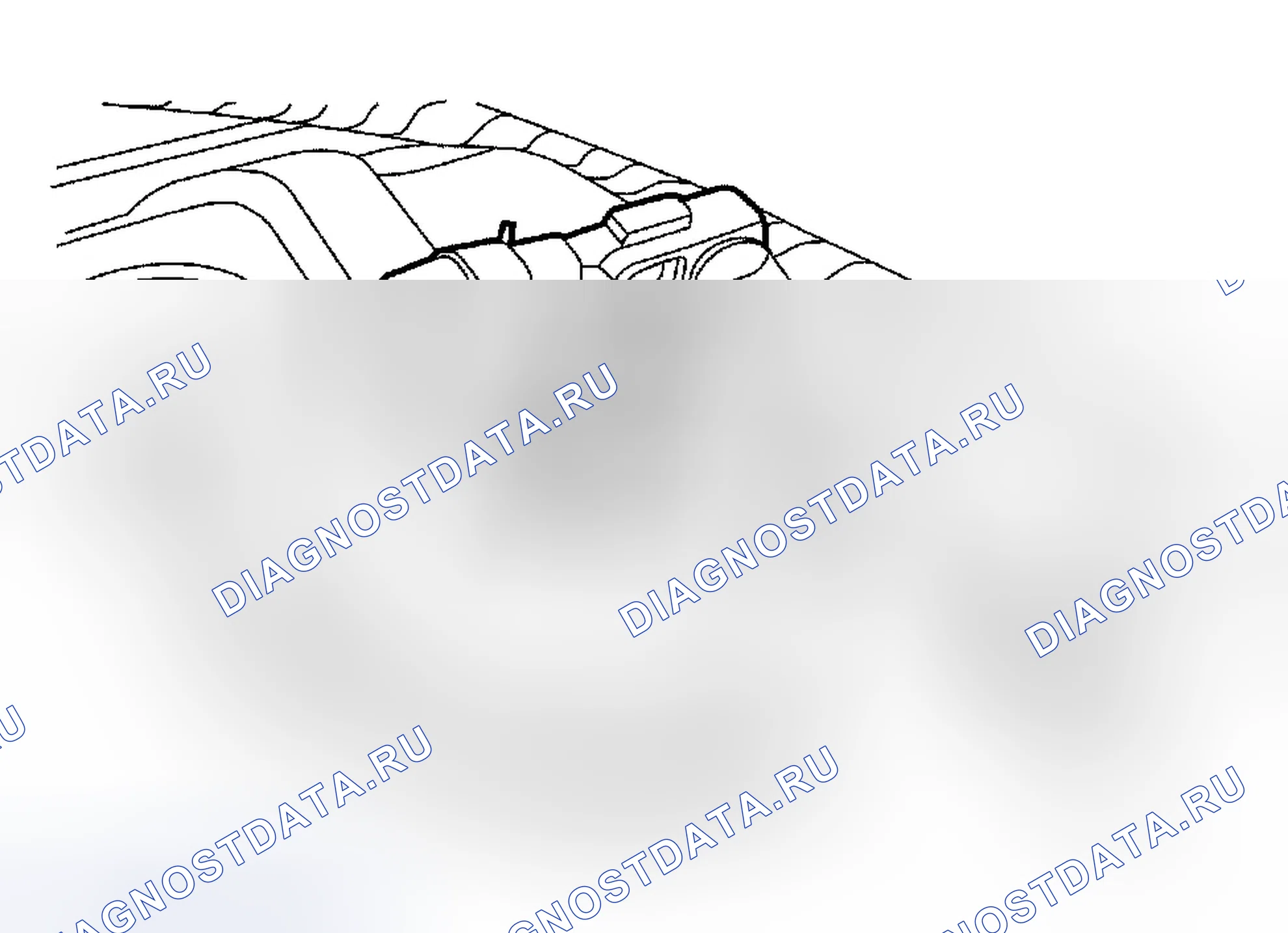 Рис. 146. Ford Escape I рестайлинг