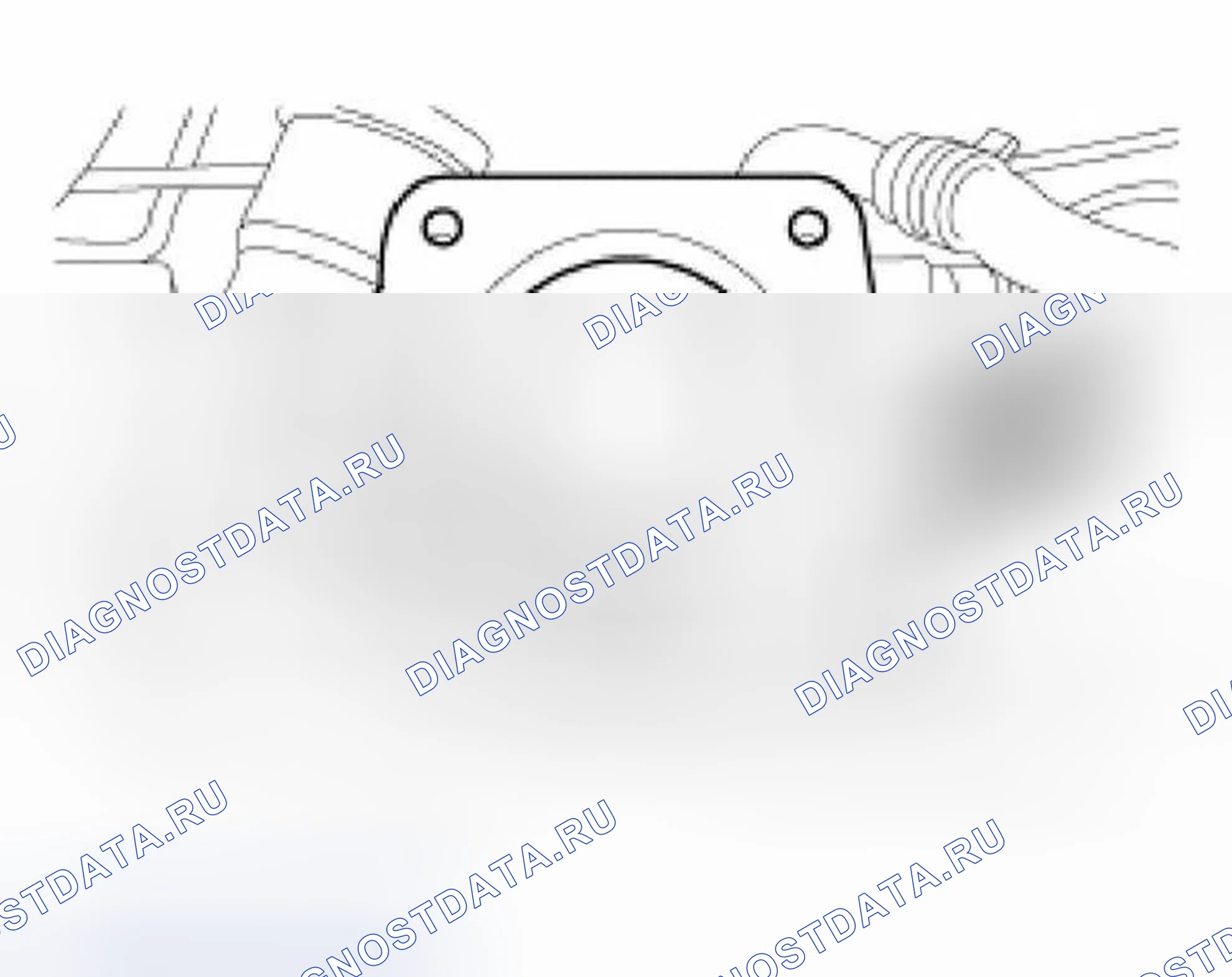 Рис. 60. Ford Focus I рестайлинг