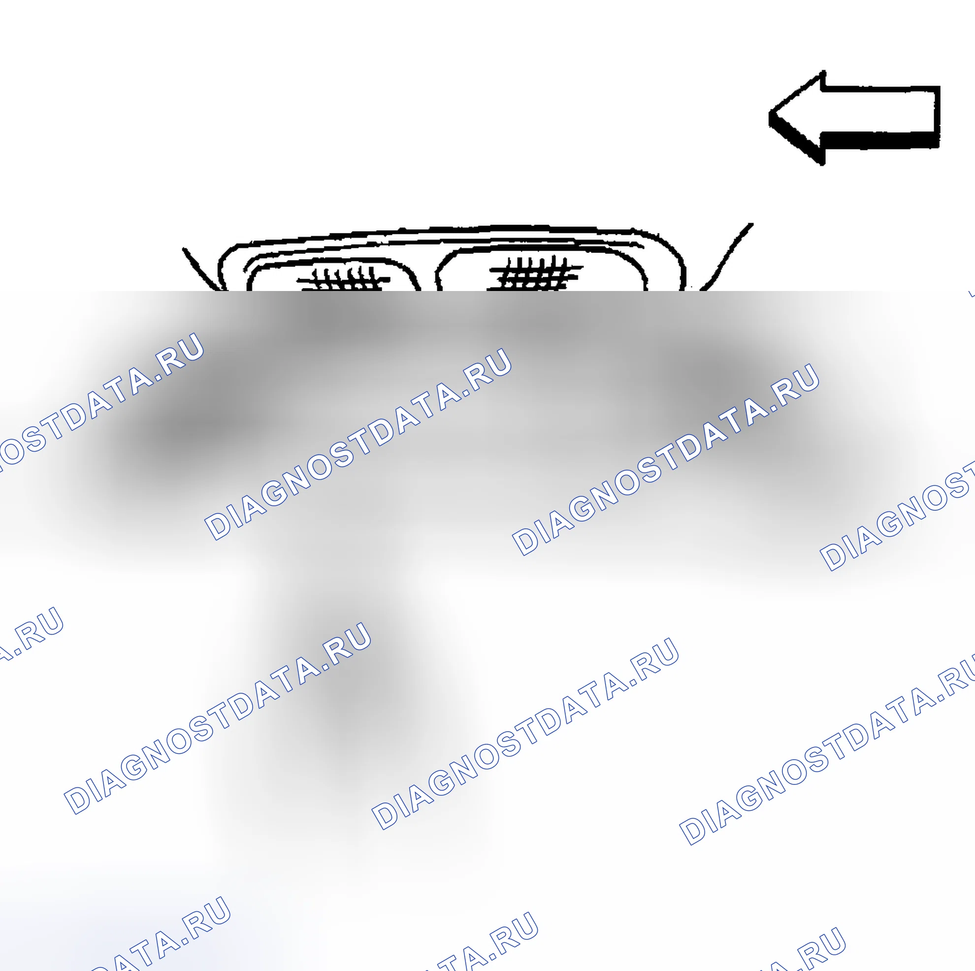 Рис. 8. Hyundai Tiburon II рестайлинг