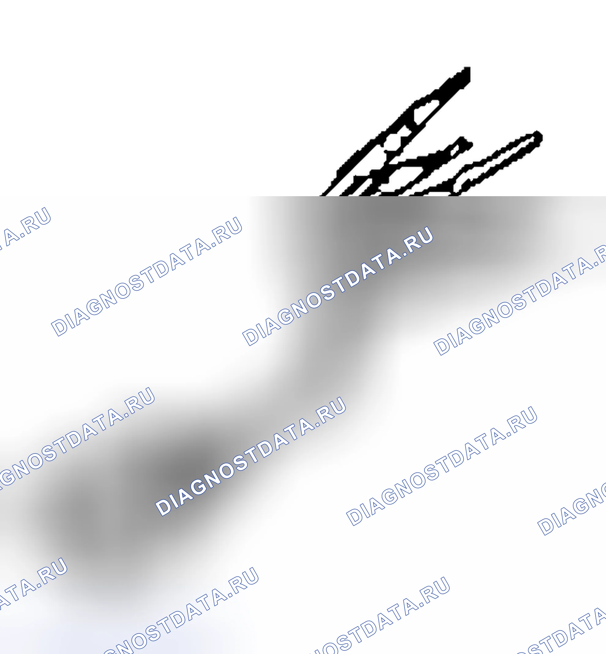Рис. 313. Mitsubishi Endeavor I