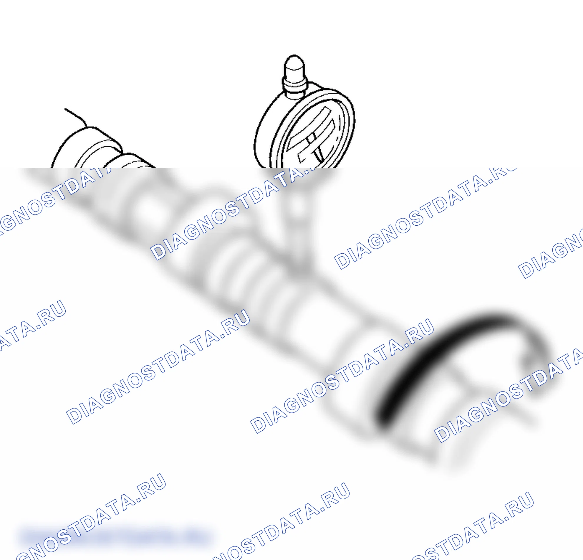 Рис. 75. Honda Element YH2