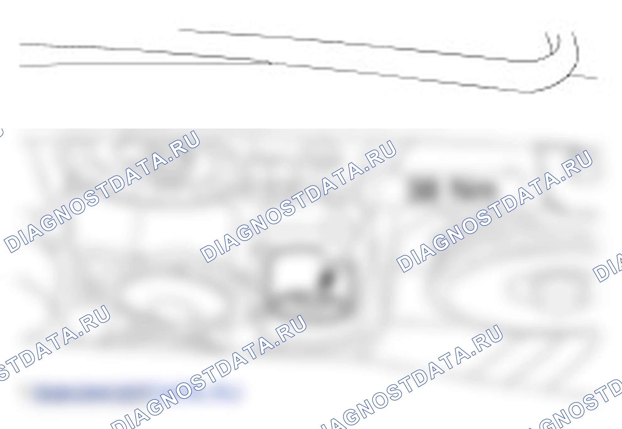 Как снять и установить Водяной насос в сборе — Снятие и установка (24 404 0). Ford Mondeo I