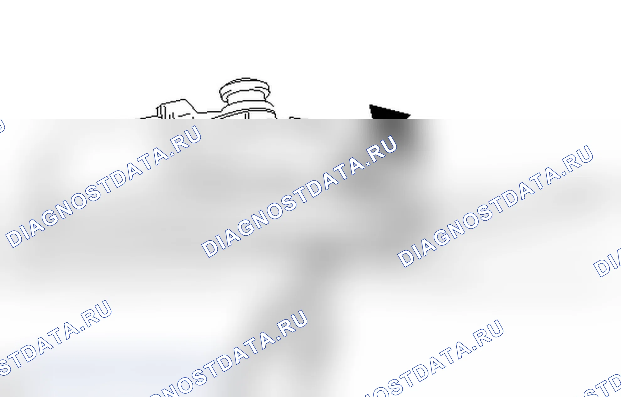 Рис. 11. Toyota Land Cruiser 200 рестайлинг