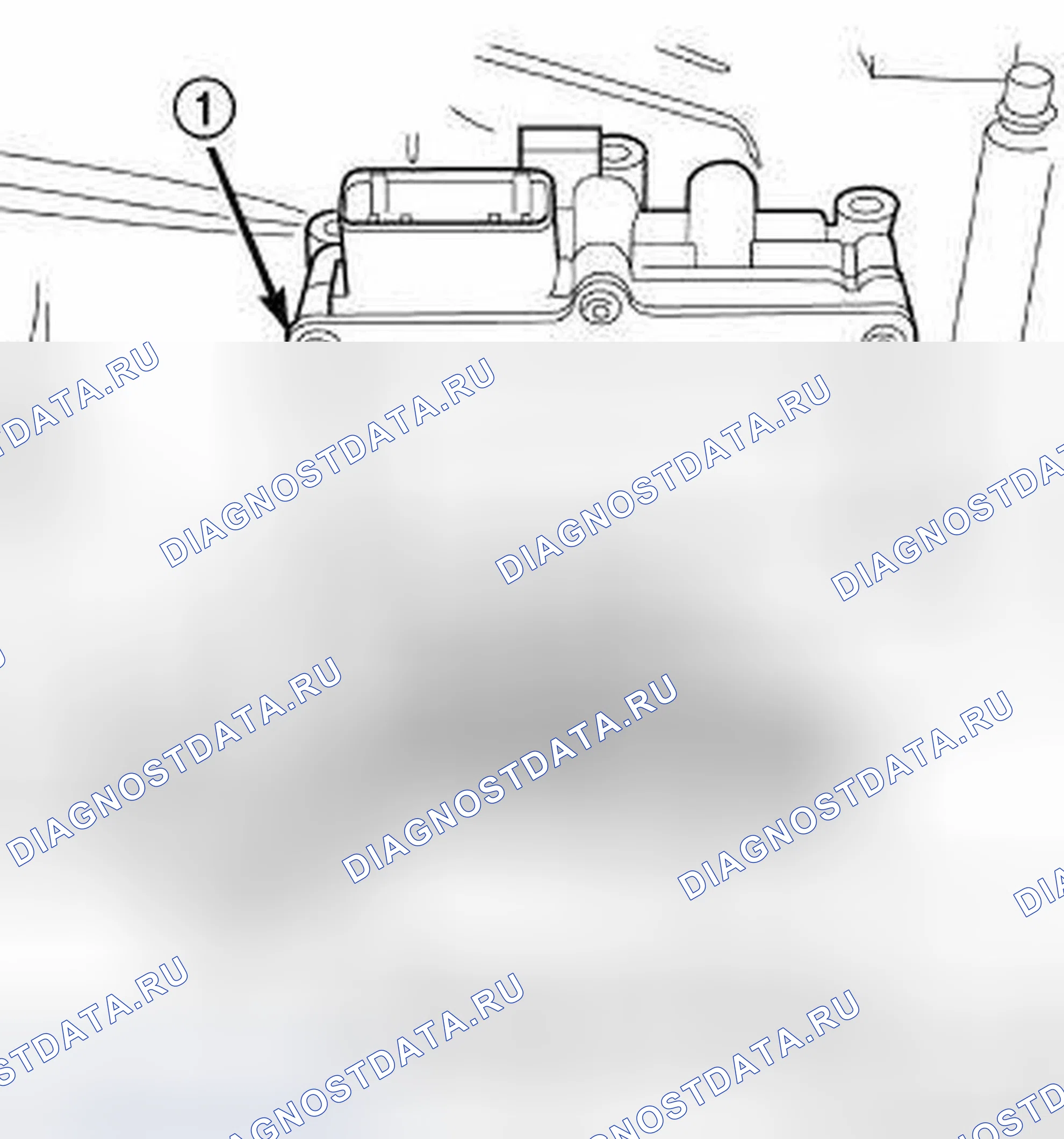 Рис. 515. Dodge Journey I