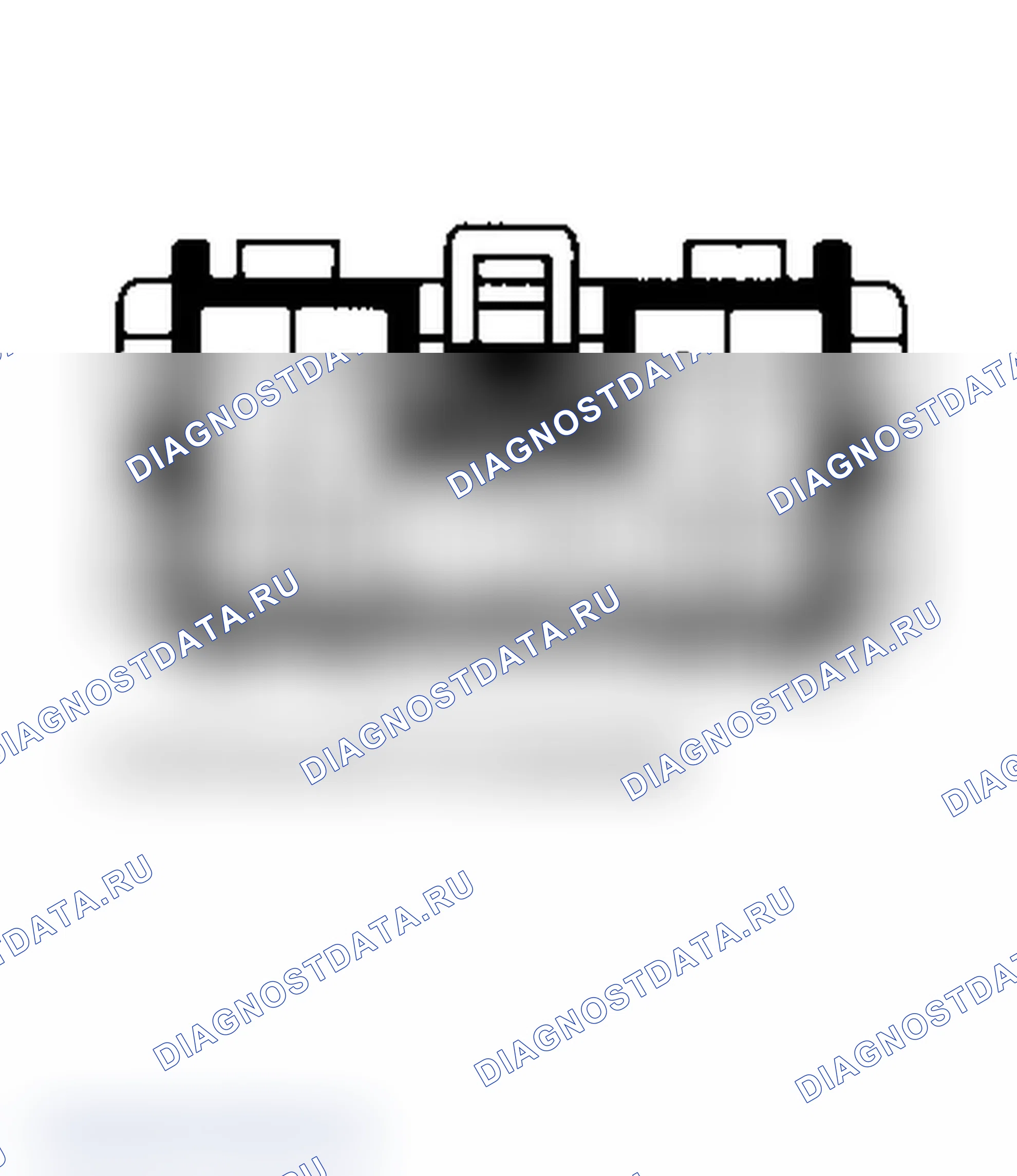 Рис. 1. Isuzu Trooper II