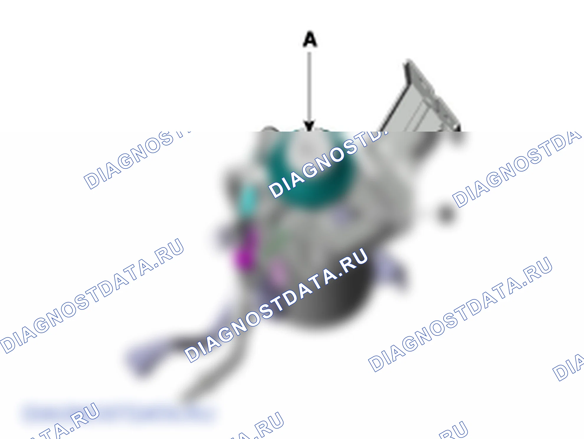 Регулировка процедуры ремонта. Hyundai GRAND i10/Xcent BA