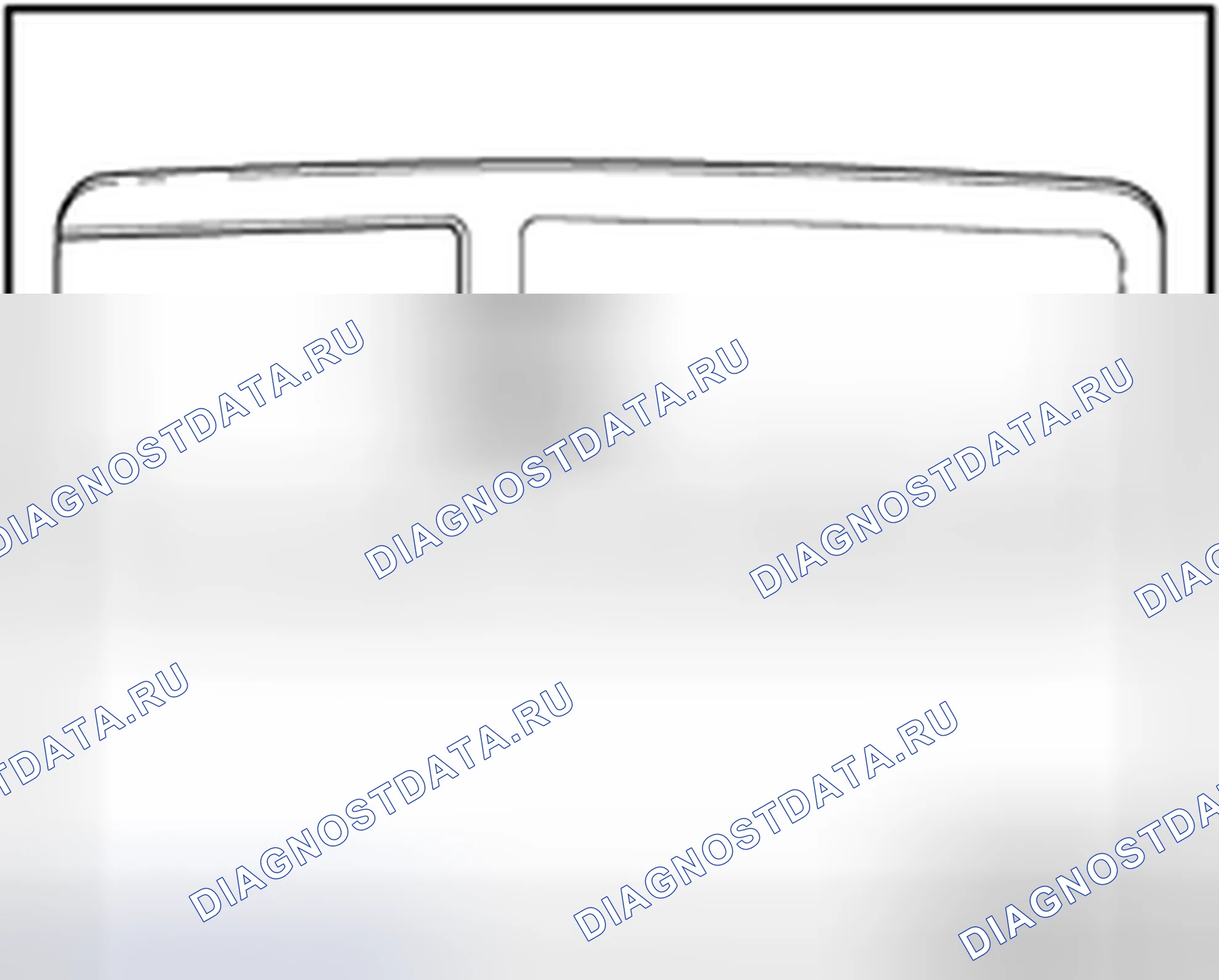 Рис. 464. Volkswagen Touareg I