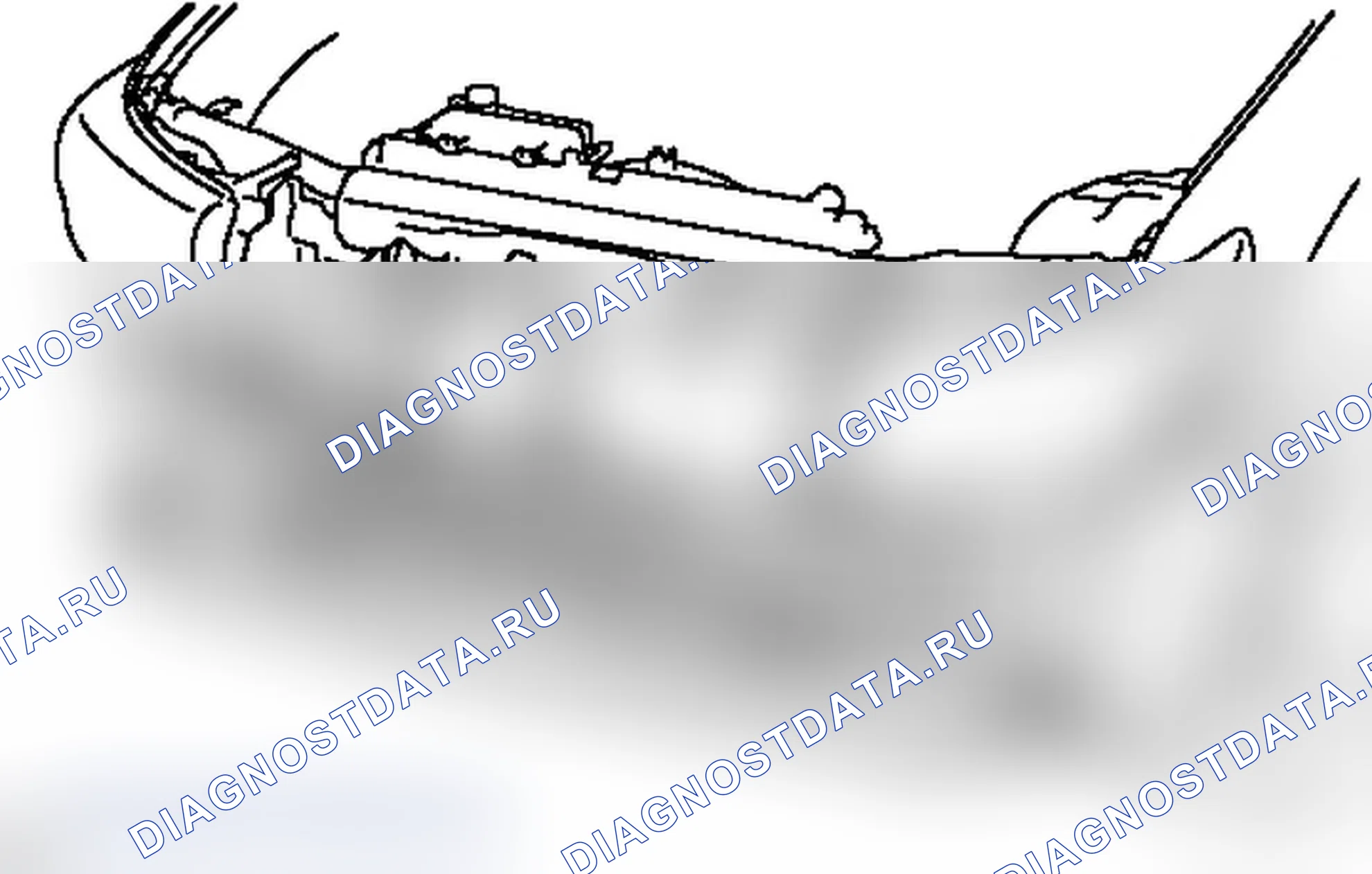 Рис. 17. Toyota Land Cruiser 200 рестайлинг