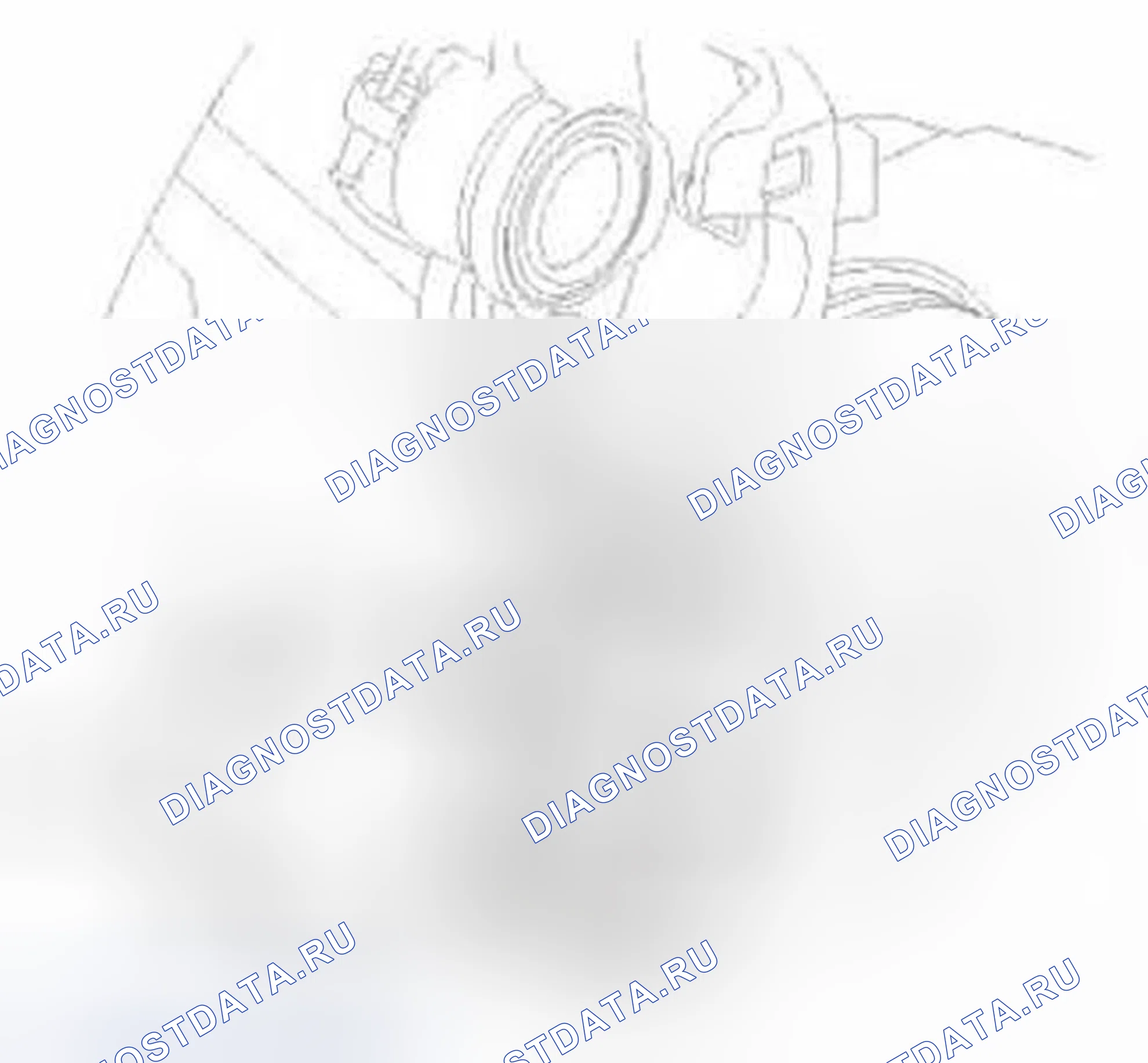 Рис. 271. Honda Civic IX