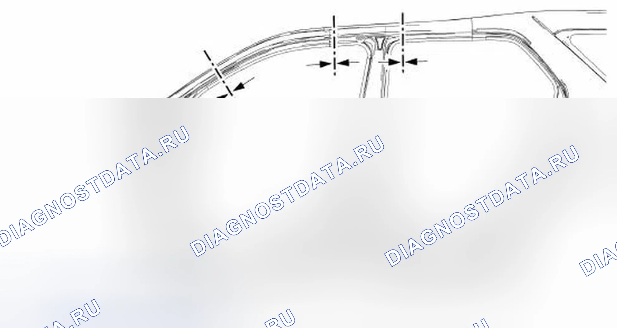 Рис. 50. Ford Freestyle I