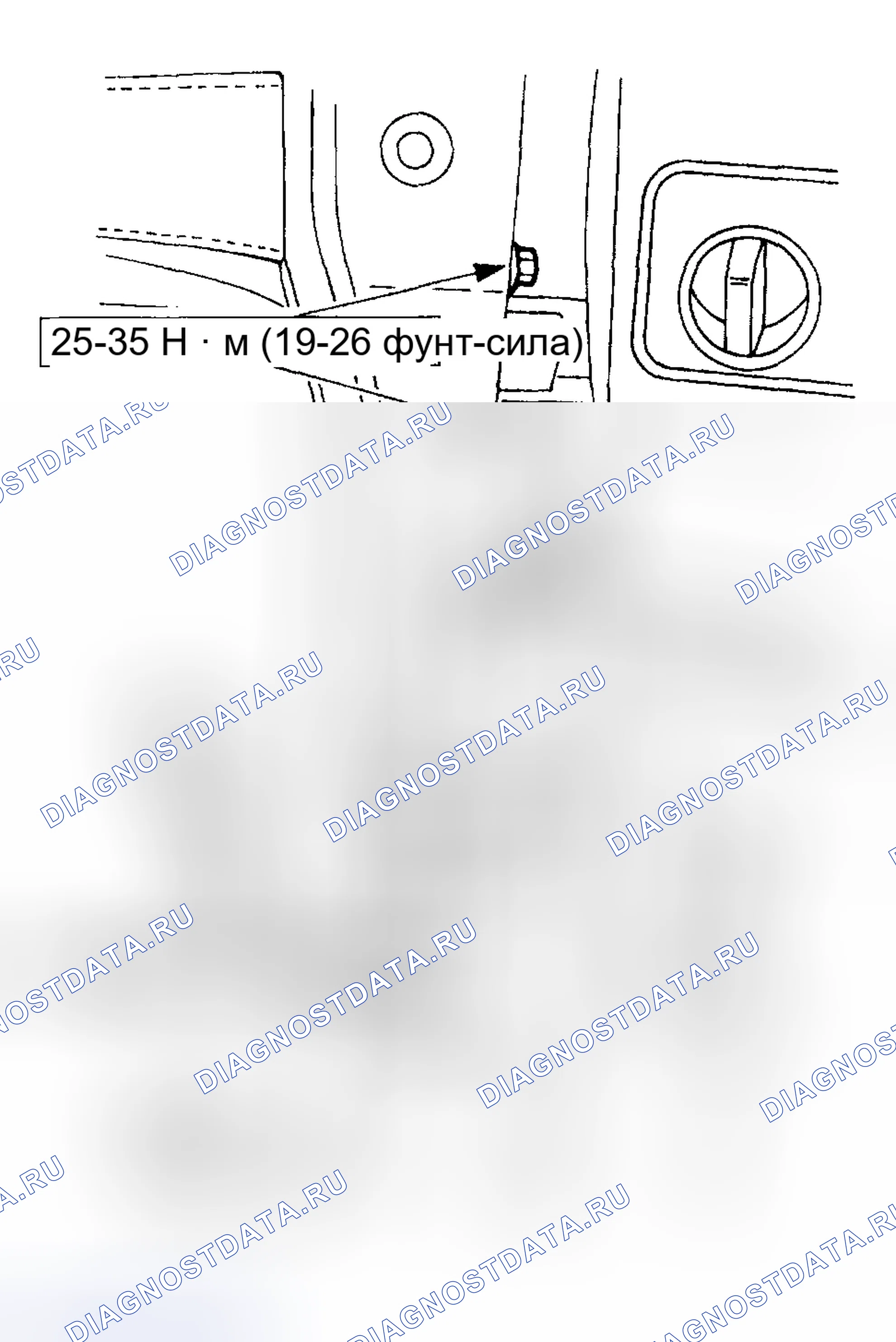 Рис. 63. Ford Pickup F250 Super Duty I