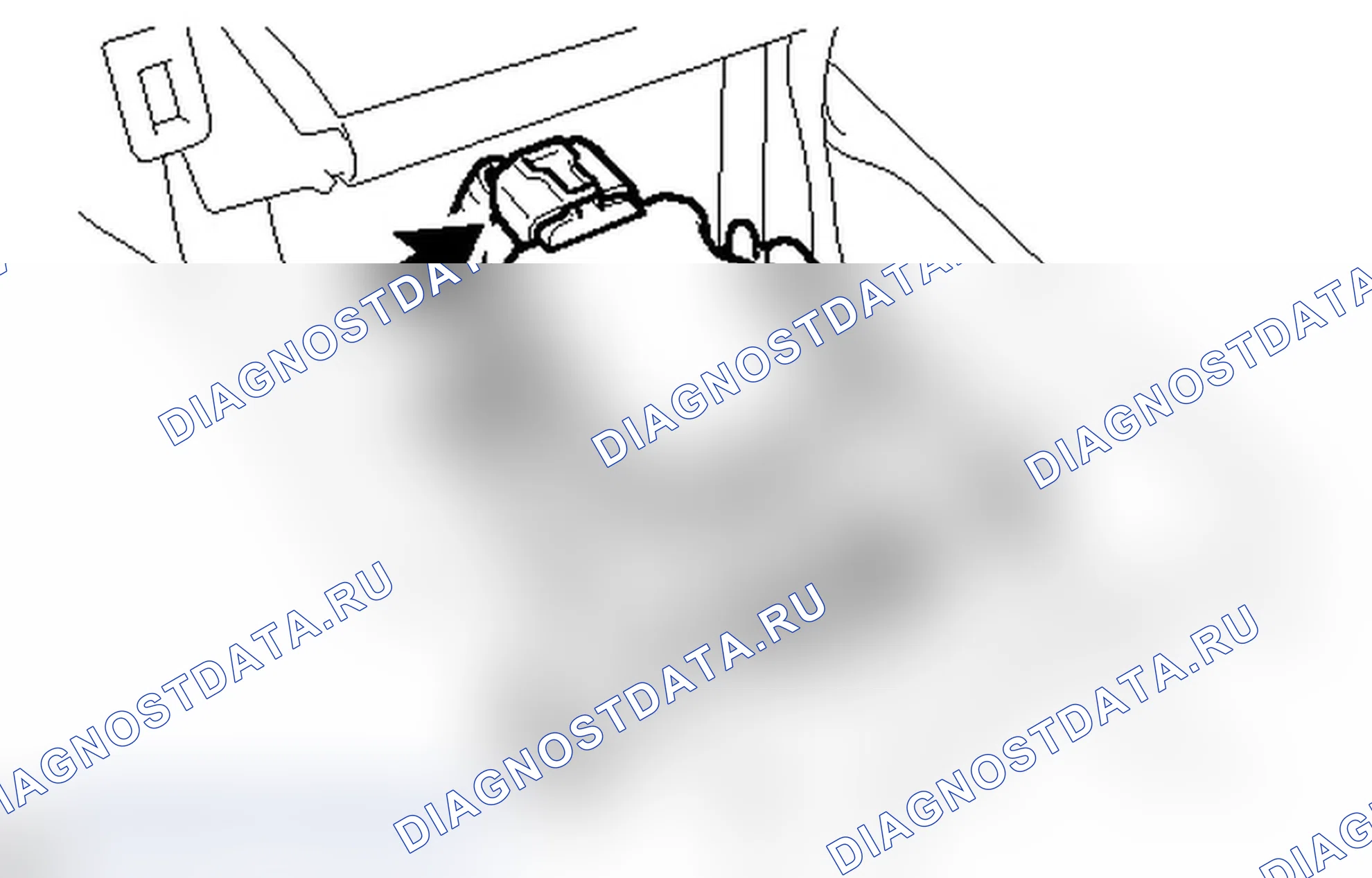 Рис. 122. Lexus IS F I