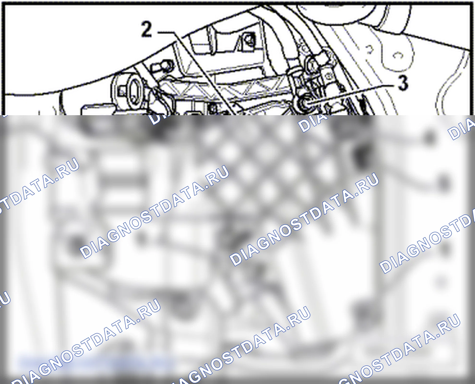 Как отремонтировать отопление. Volkswagen Golf Mk5