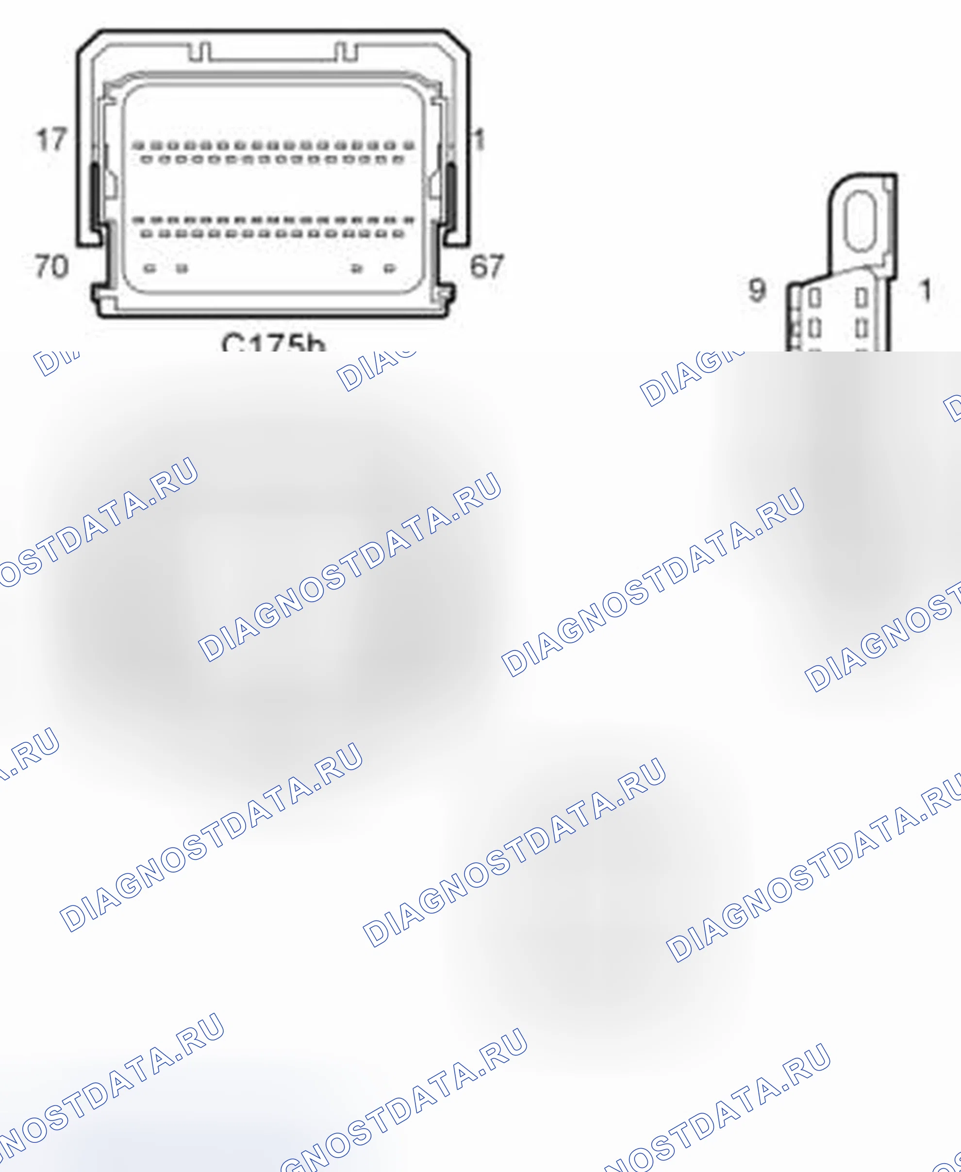 Рис. 3. Ford Econoline E250 
