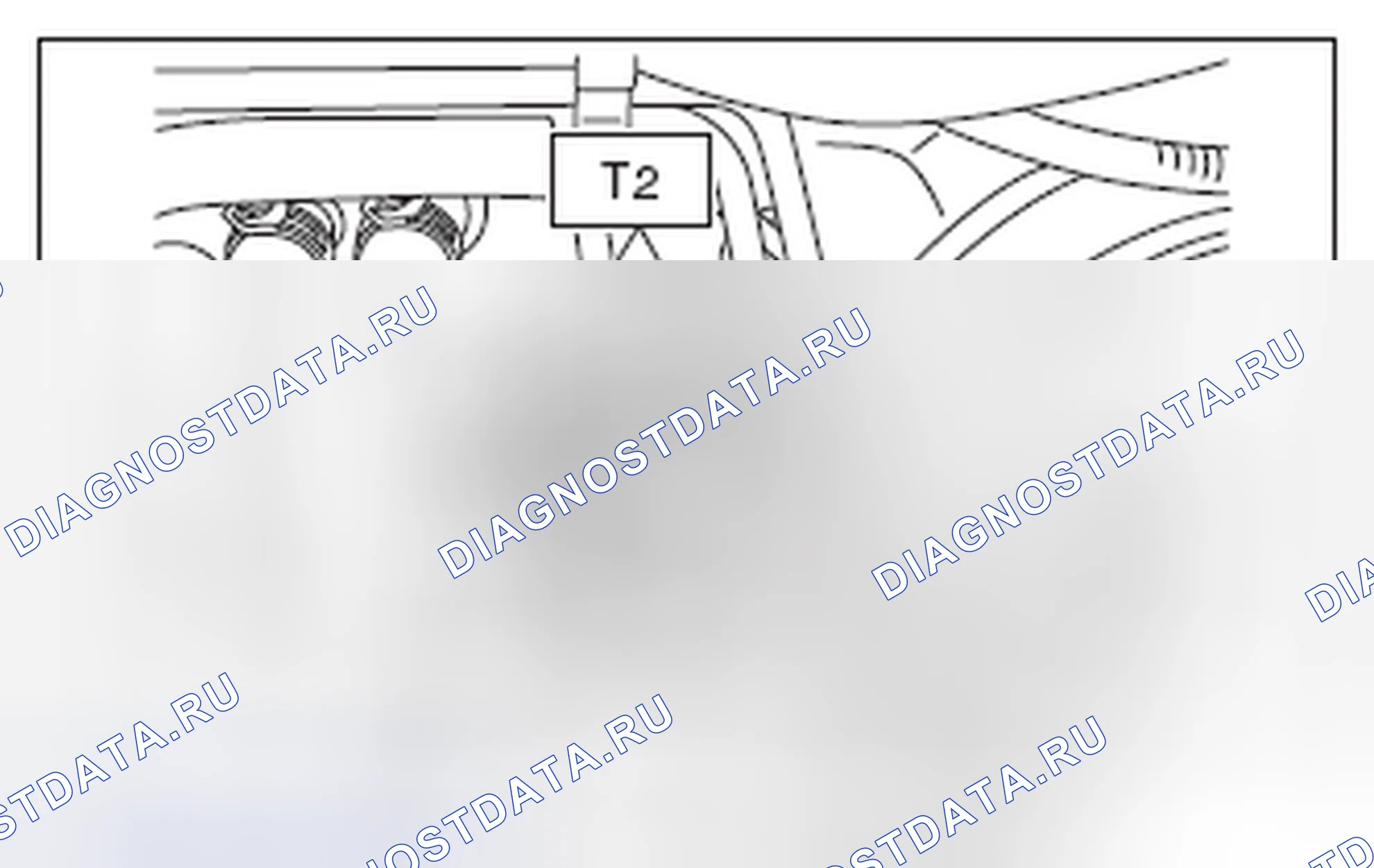 Рис. 119: УСТАНОВКА. Subaru Impreza WRX GE рестайлинг
