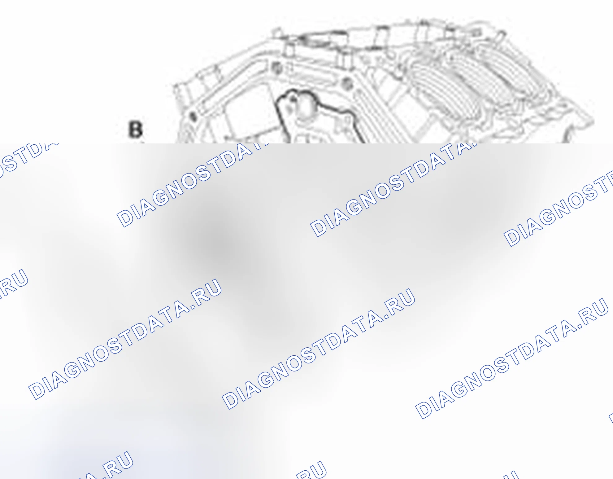 Рис. 239. Kia Sedona II рестайлинг