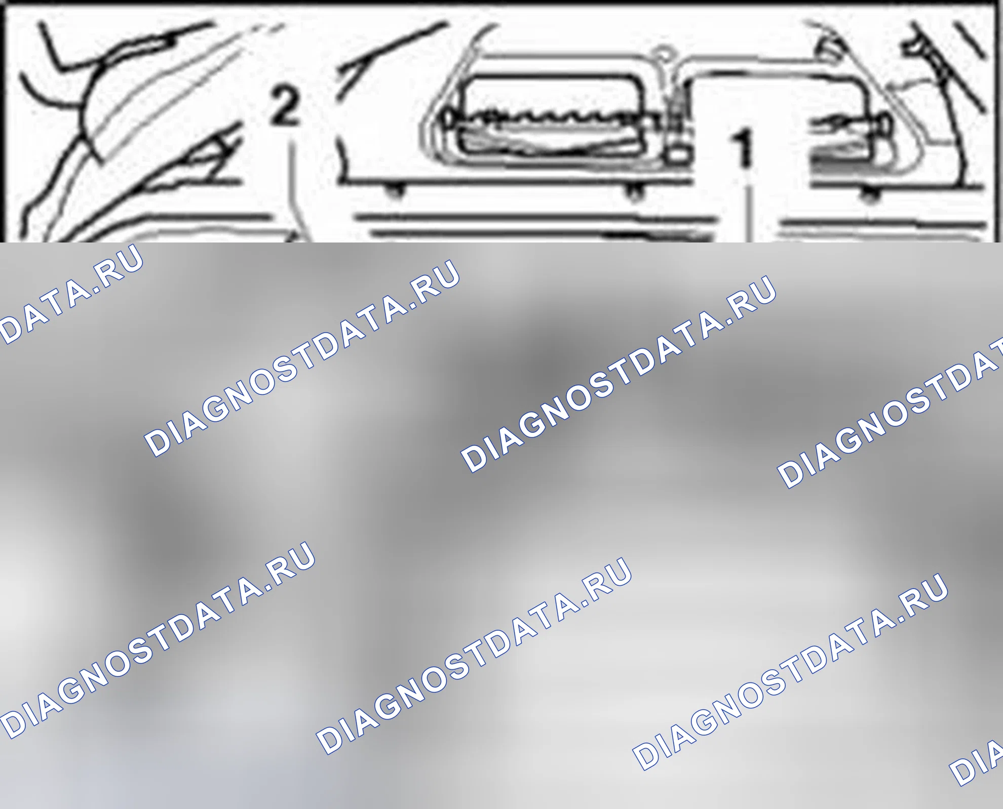 Рис. 84. Audi A8 D3 рестайлинг