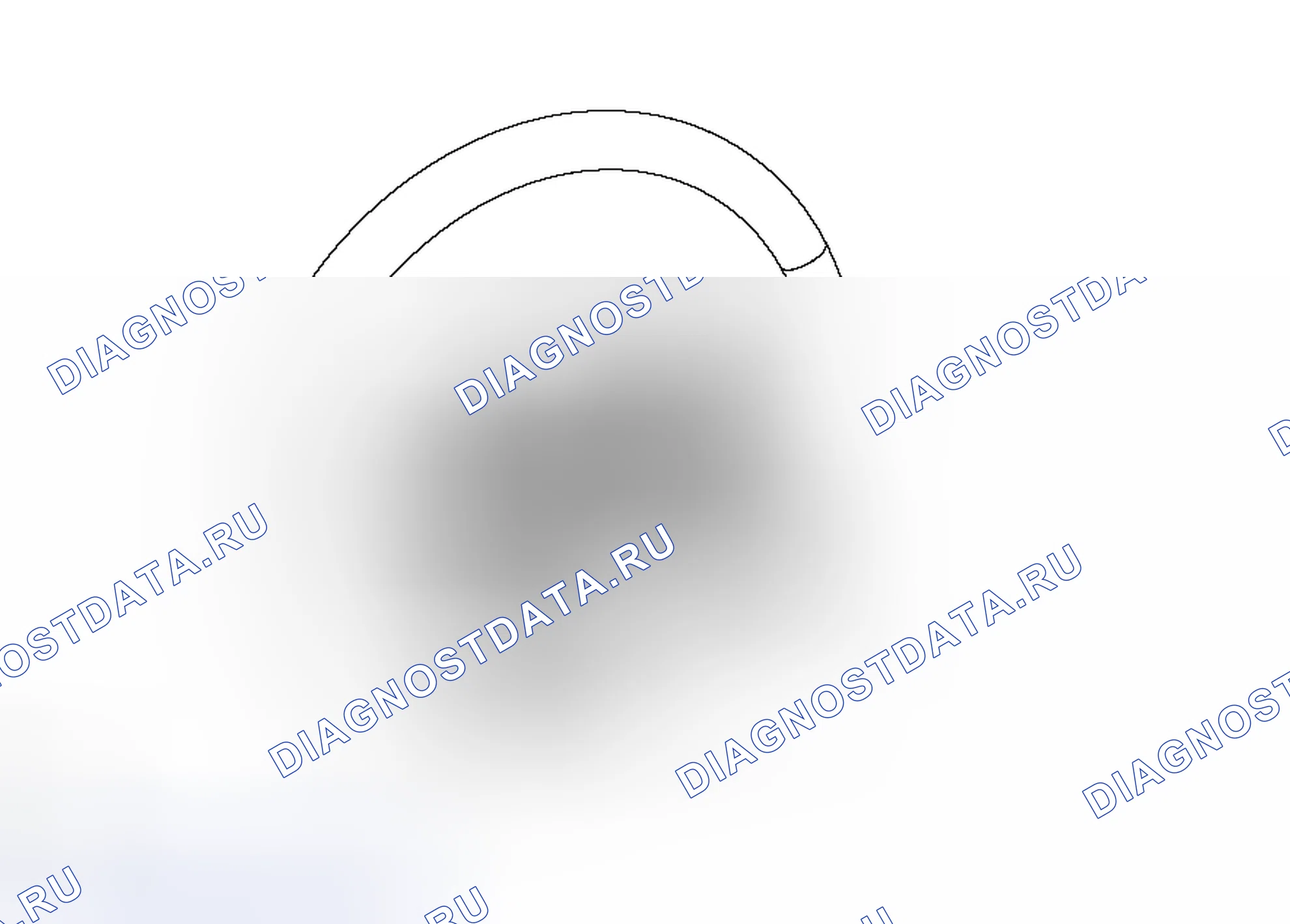 Рис. 174: УСТАНОВКА. Haval H8 I