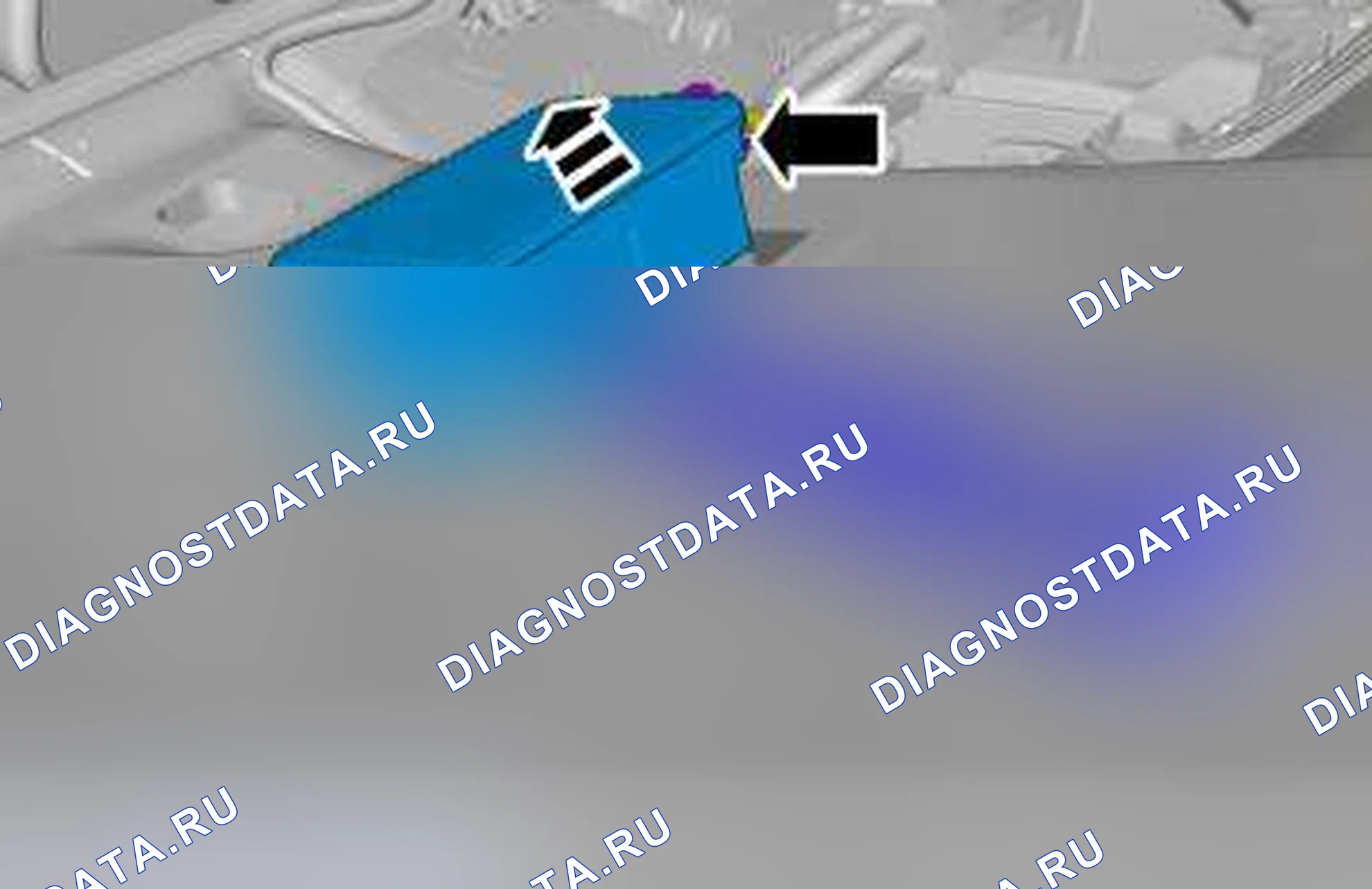 Рис. 142. Volvo V50 I