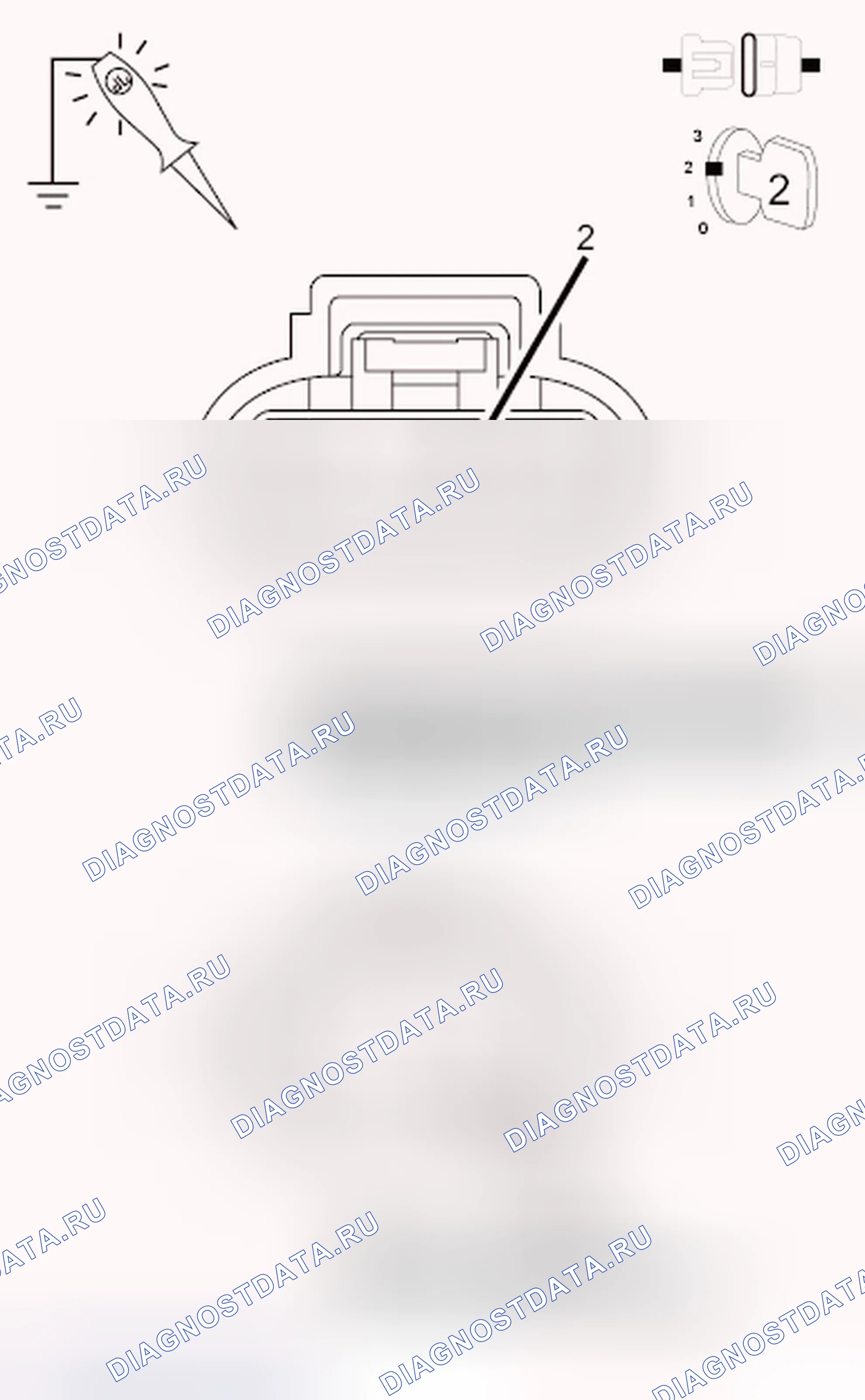 Рис. 70. Dodge Avenger II рестайлинг