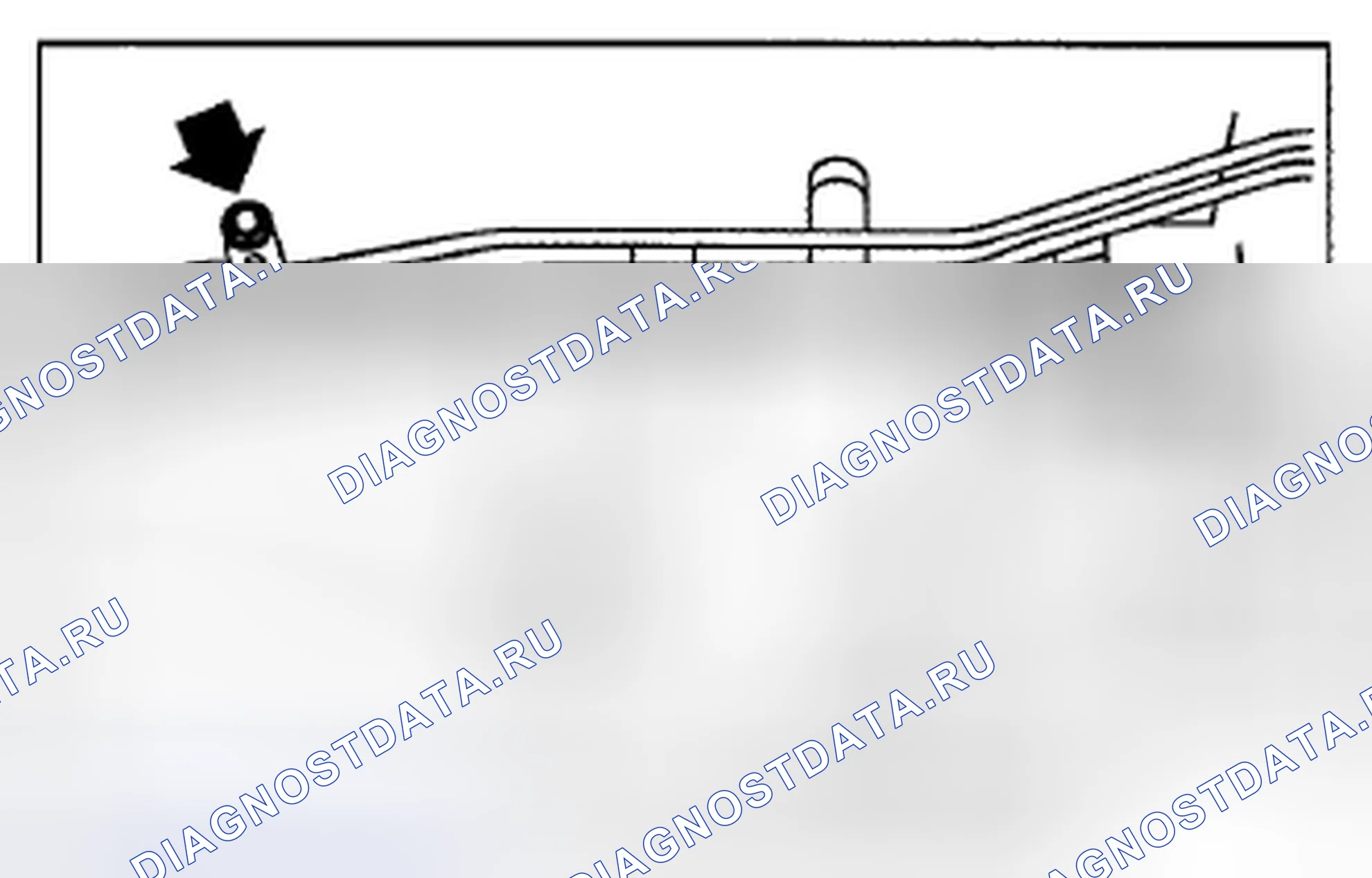 Рис. 259. Subaru Impreza WRX GE рестайлинг