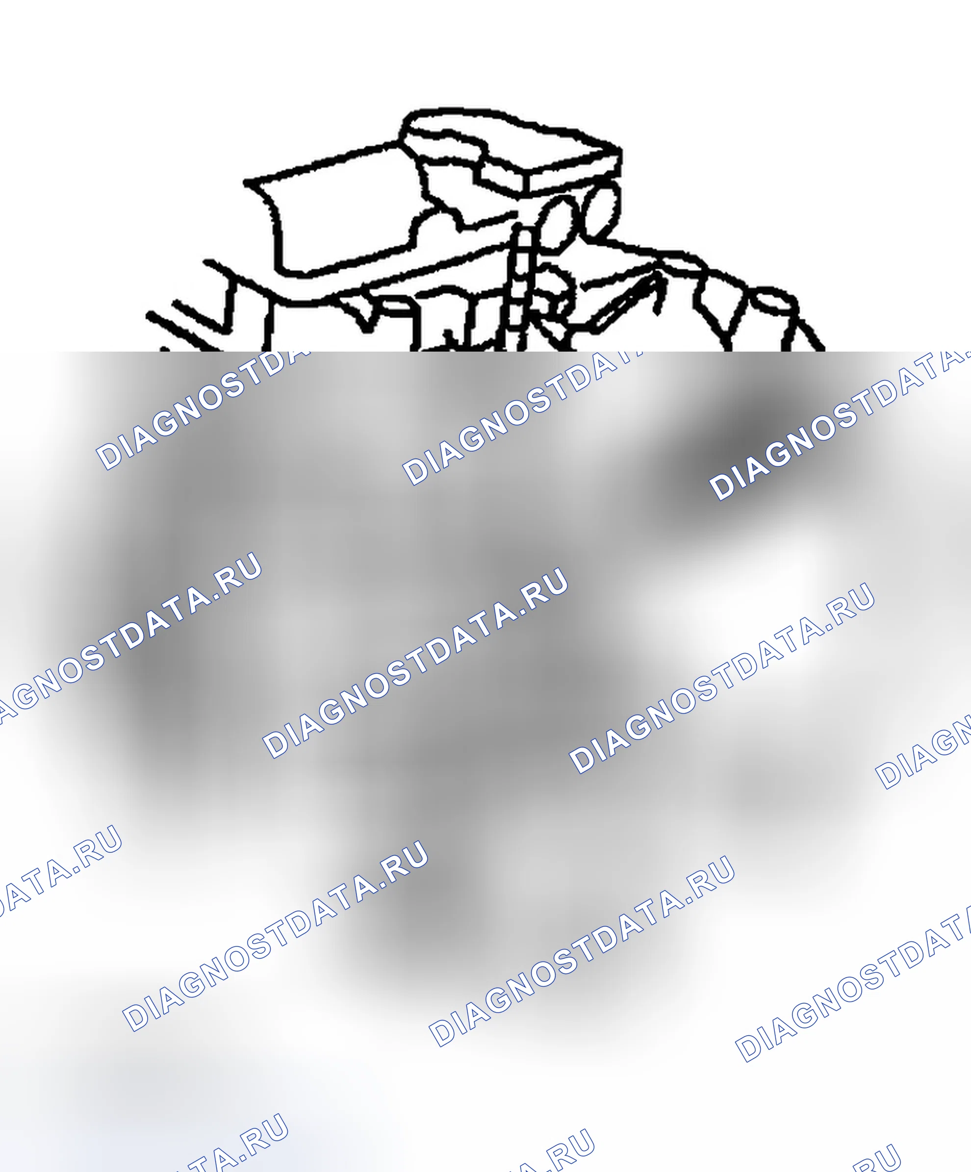 Рис. 379. Ford Escape I