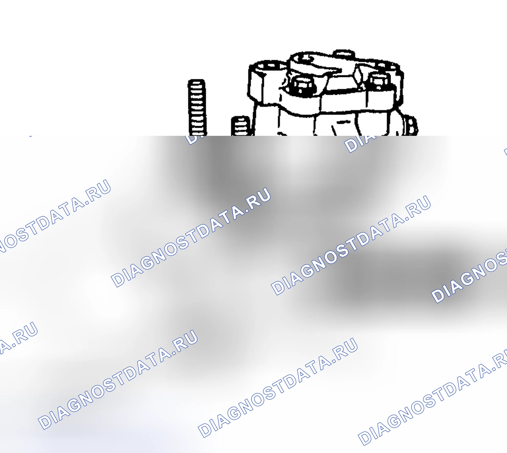 Рис. 61. Mazda MPV II рестайлинг