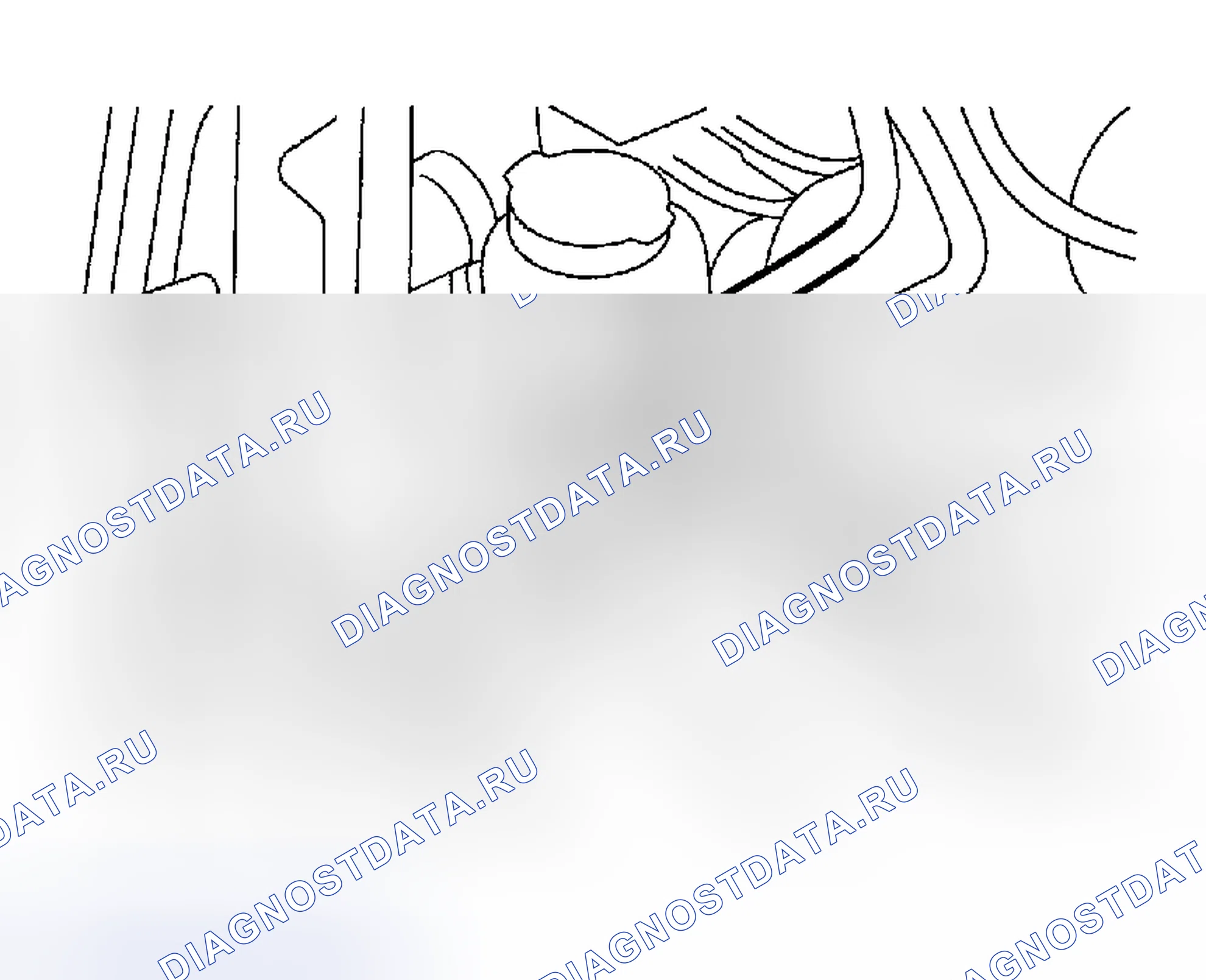 Рис. 132. Subaru Impreza GD/GC/GG рестайлинг