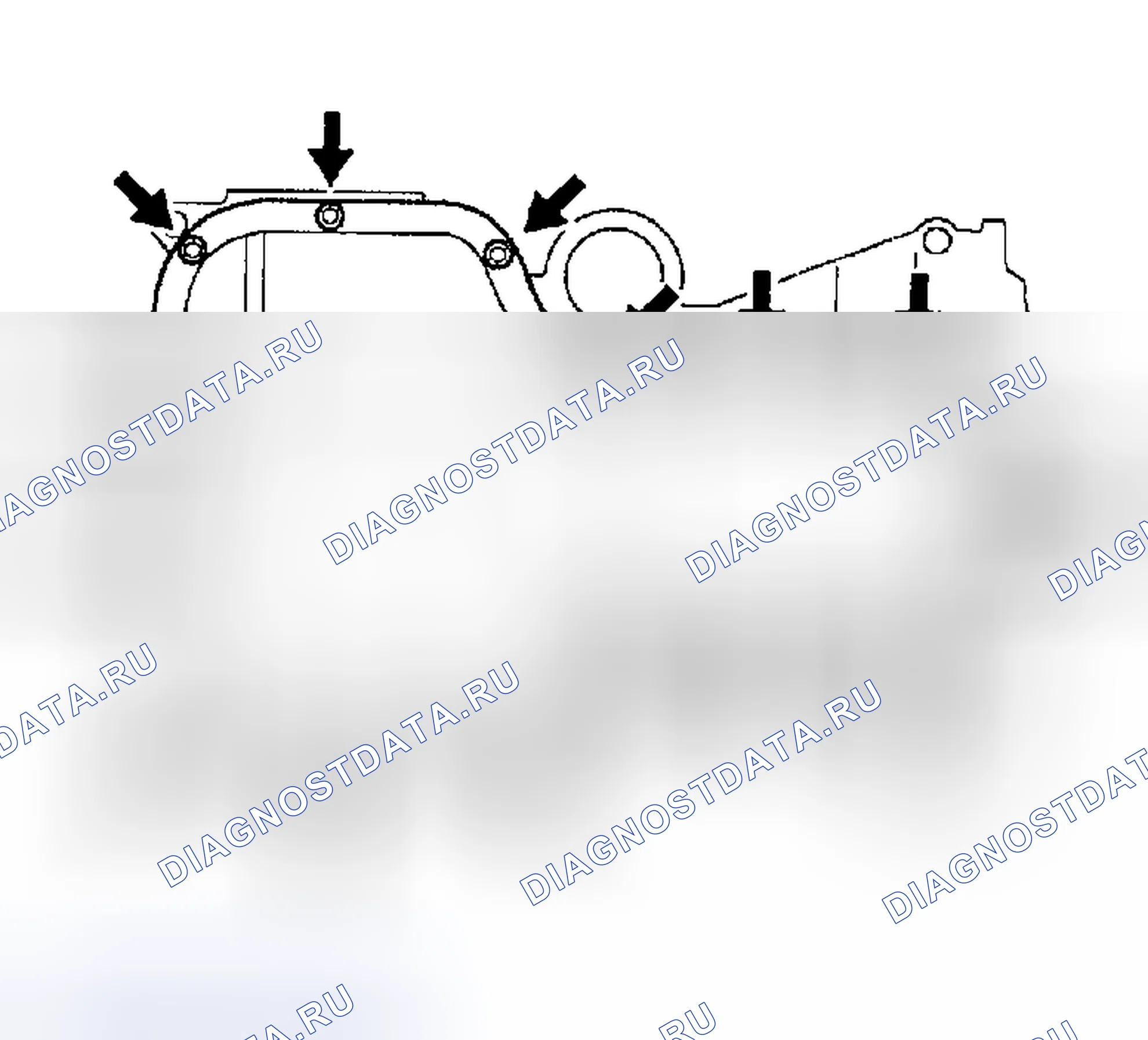 Рис. 217. Toyota Celica T230 рестайлинг