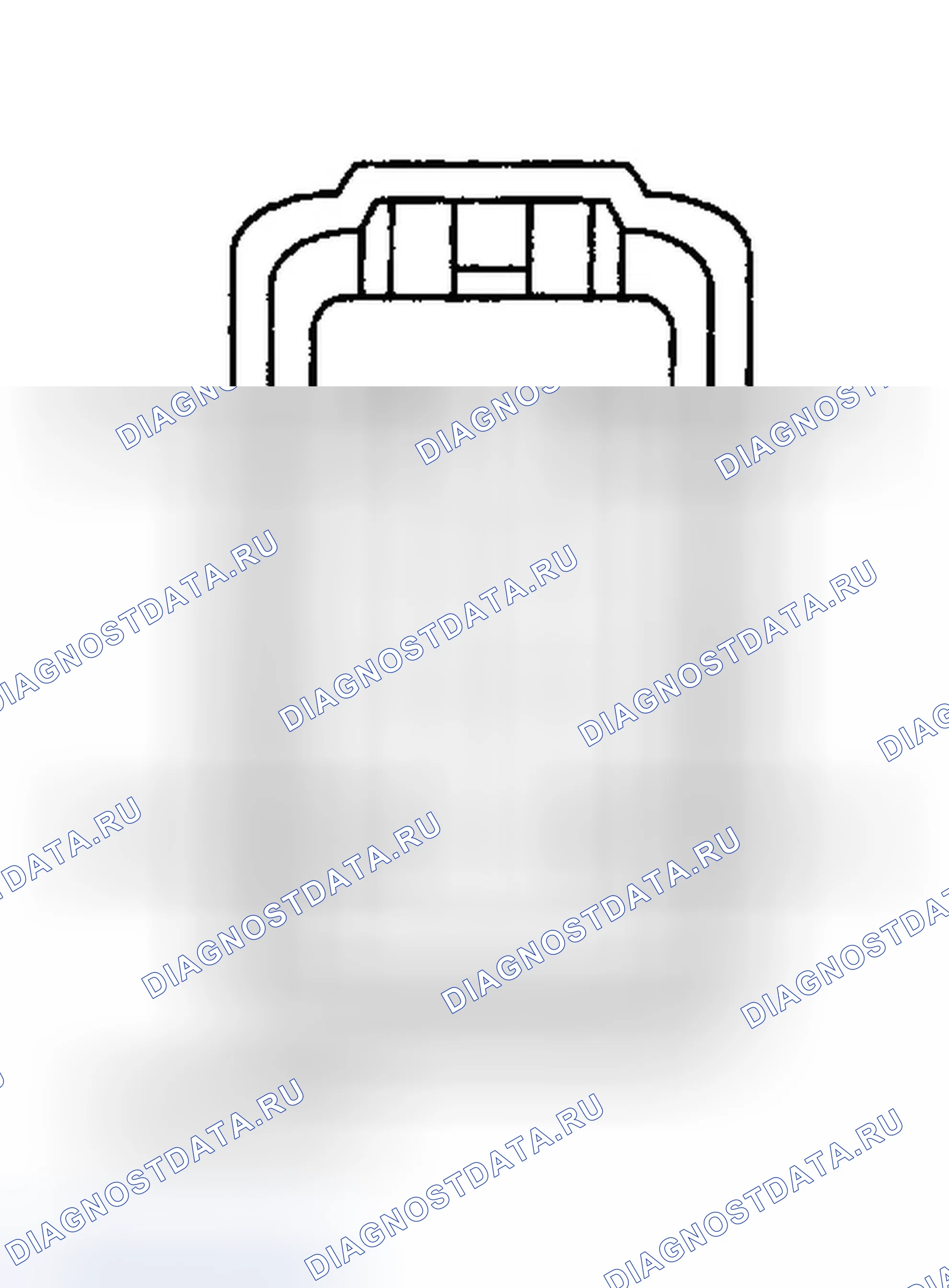 Рис. 10. Ford Focus I