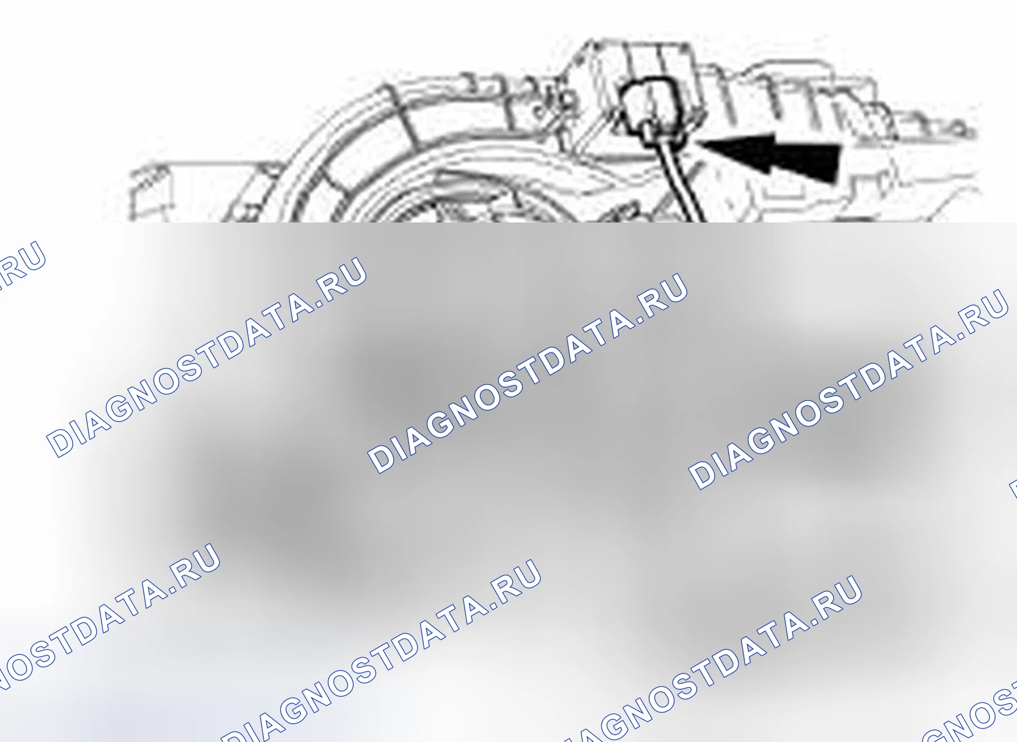 Рис. 184. Ford Taurus VI
