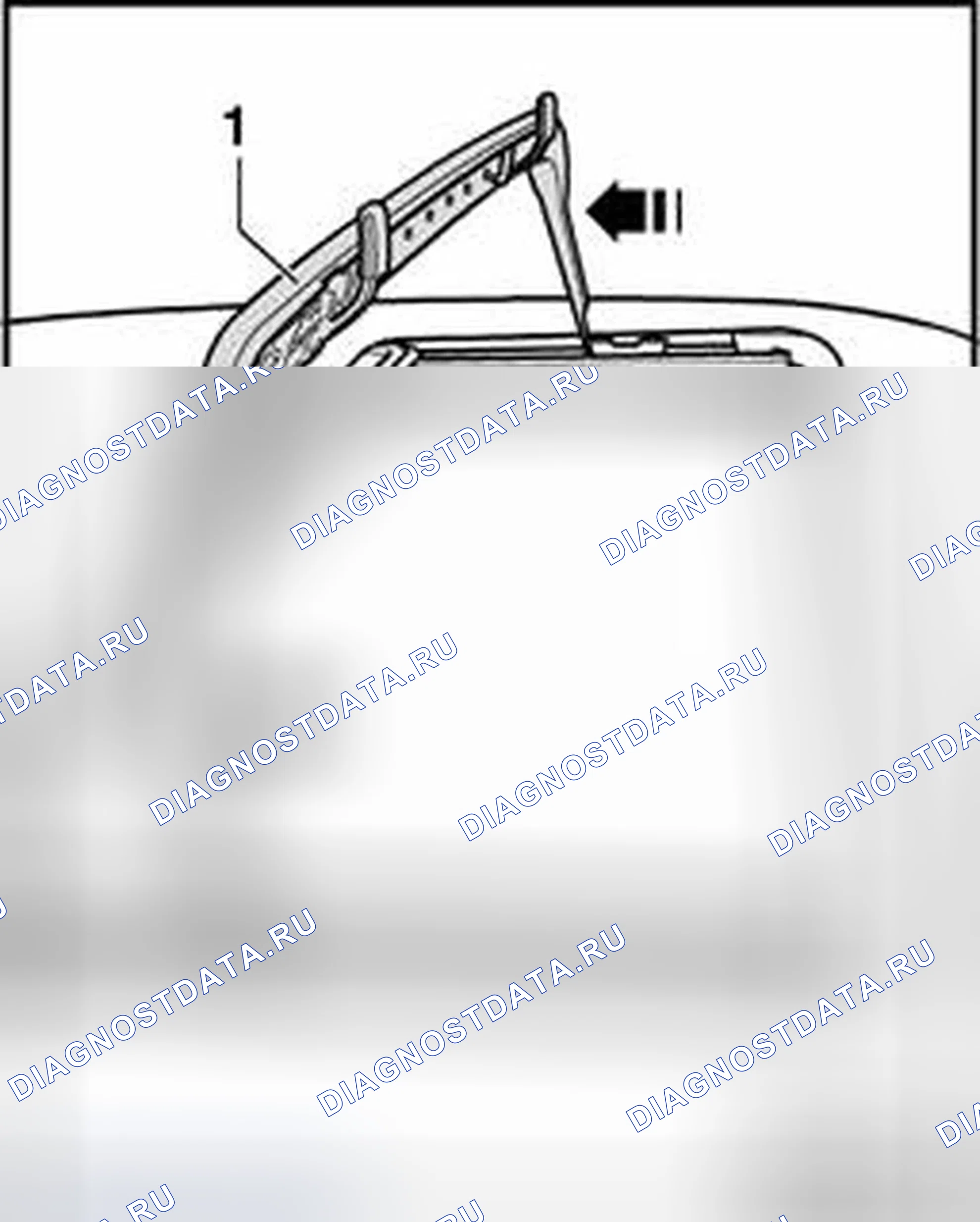 Рис. 125. Audi A8 D3 рестайлинг 2
