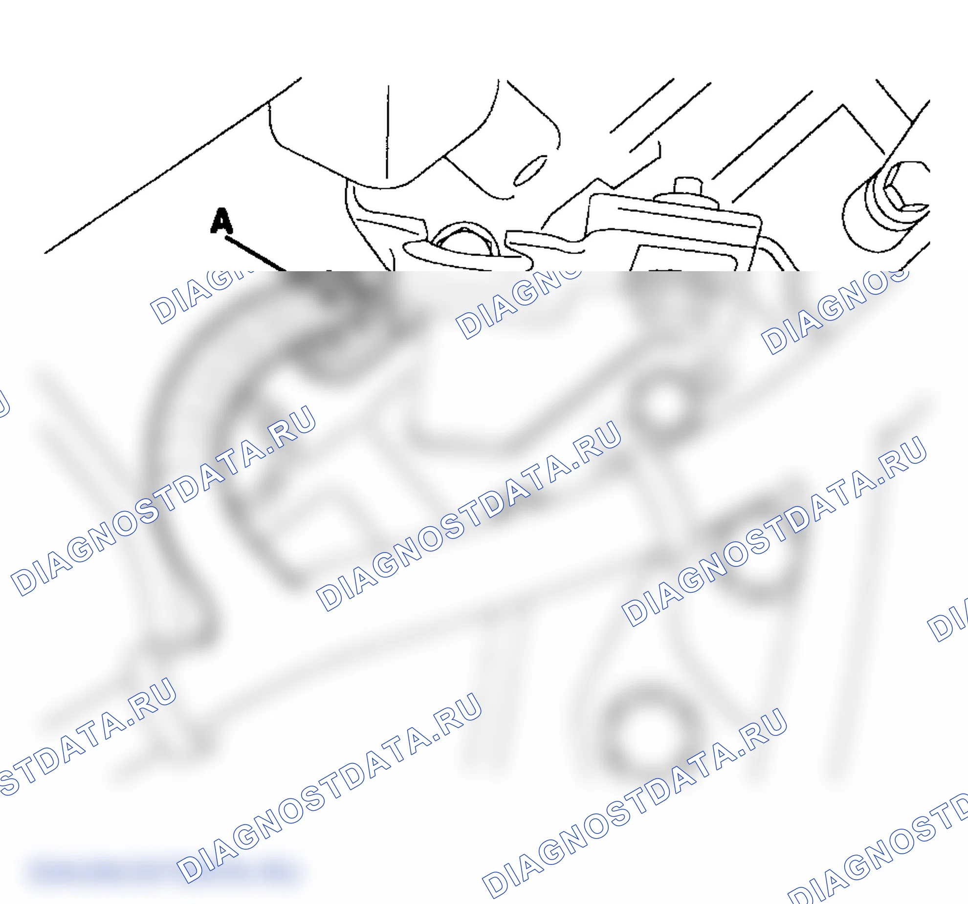 Рис. 144. Hyundai Elantra III рестайлинг