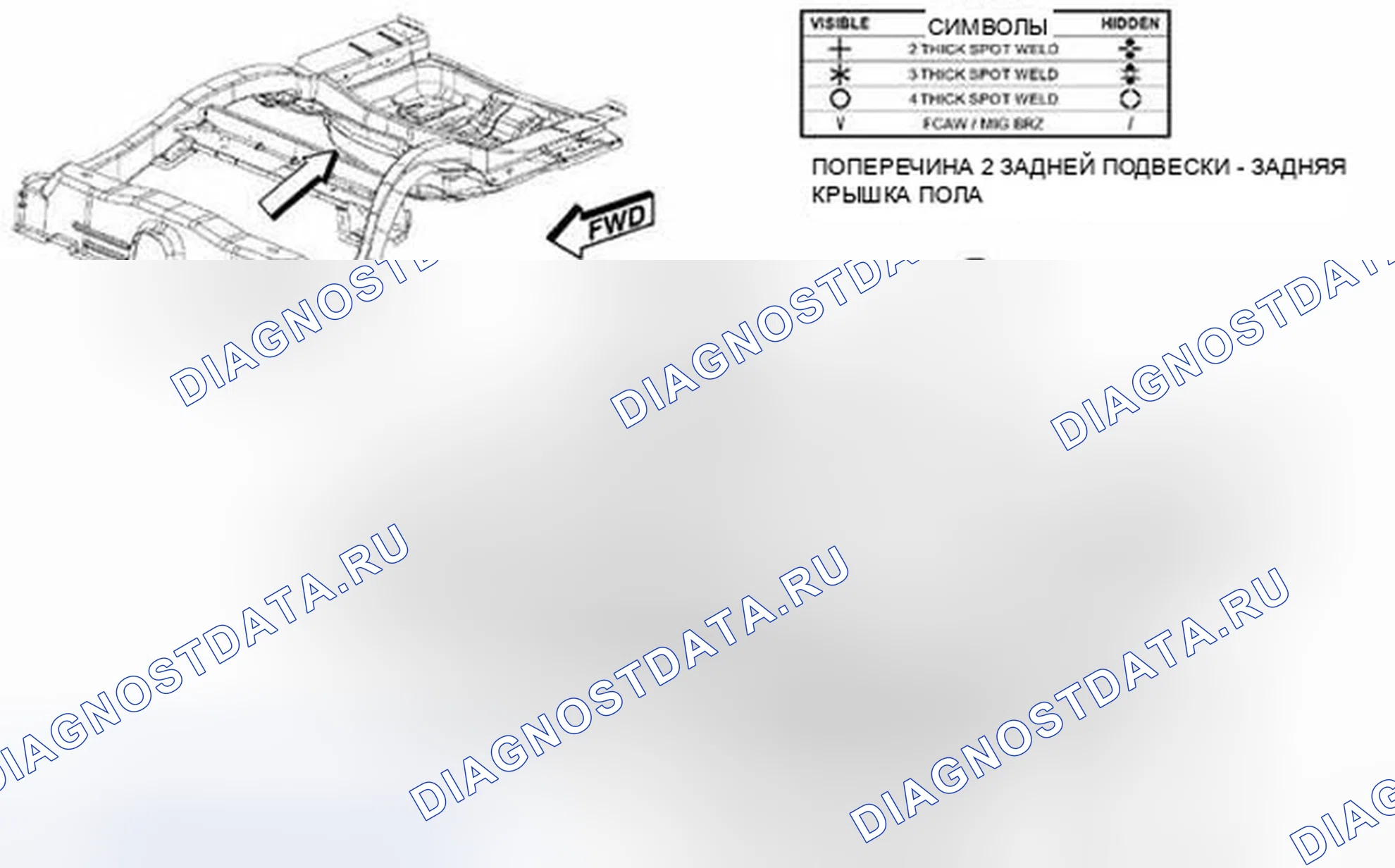 Рис. 239. Dodge Challenger III