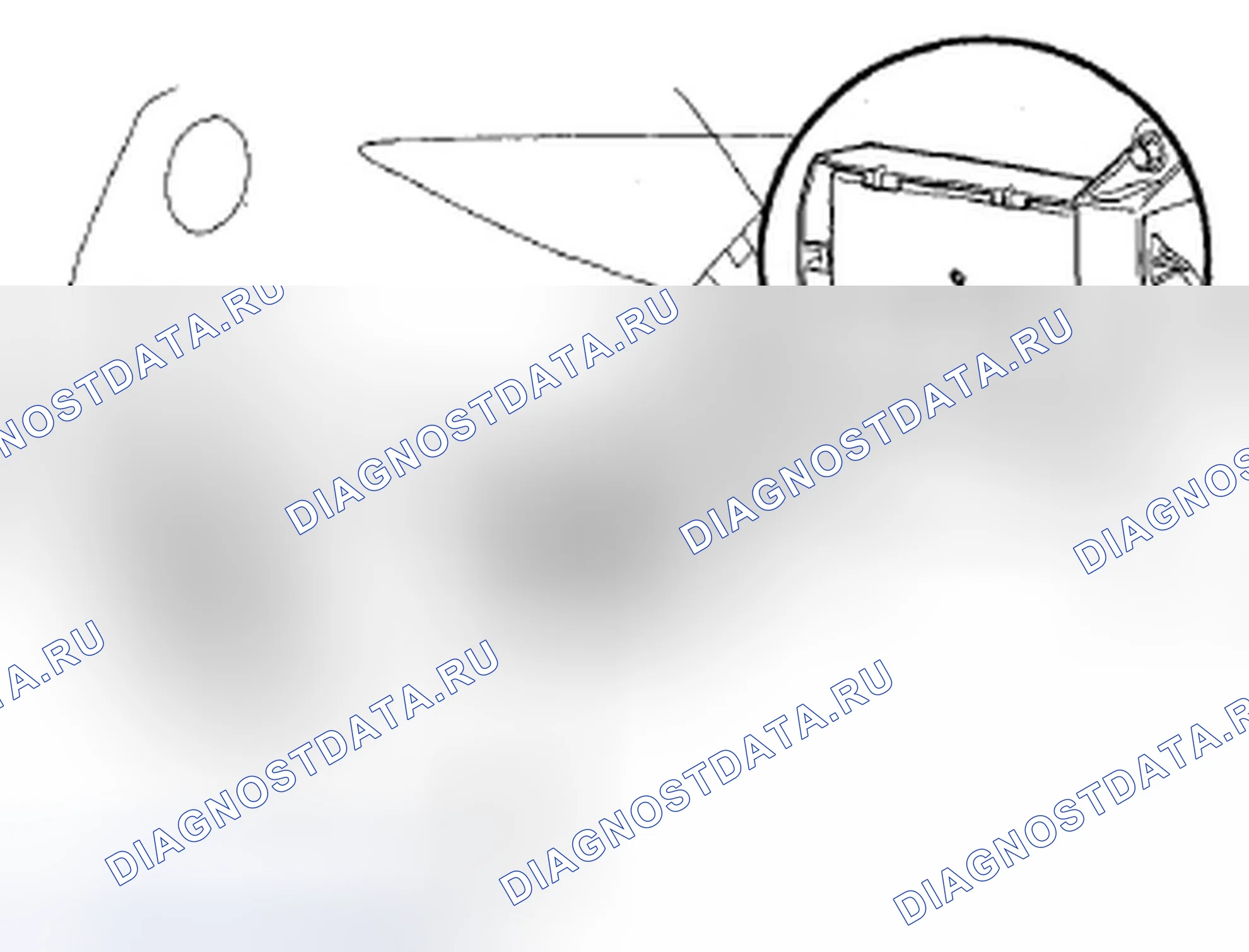 Рис. 180. Acura ZDX I