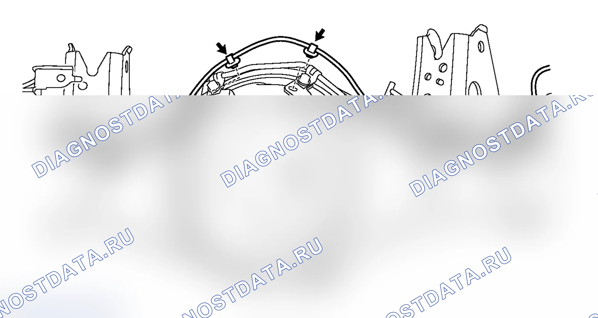 Рис. 97. Toyota Land Cruiser 200 рестайлинг
