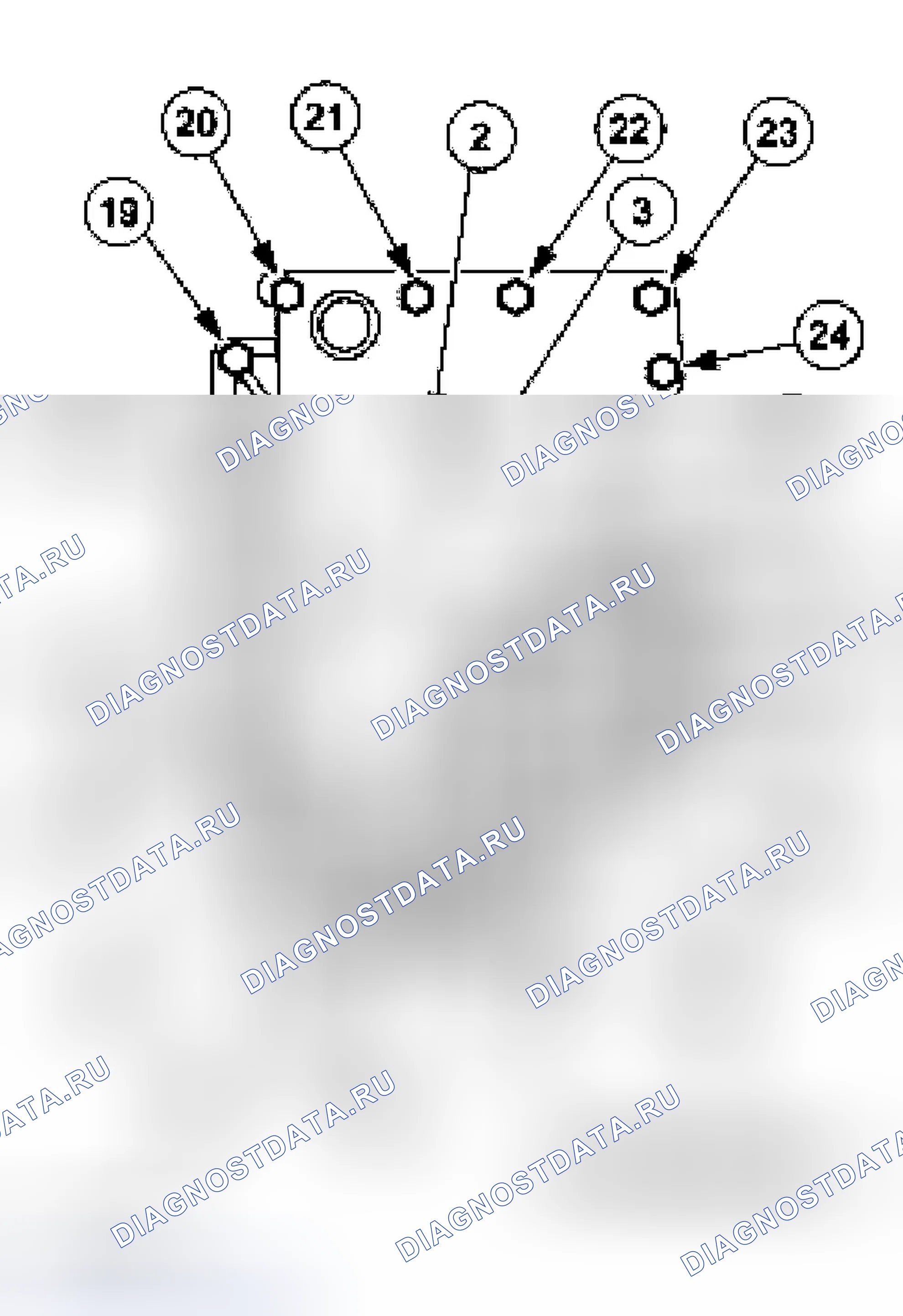 Рис. 69. Ford Crown Victoria II