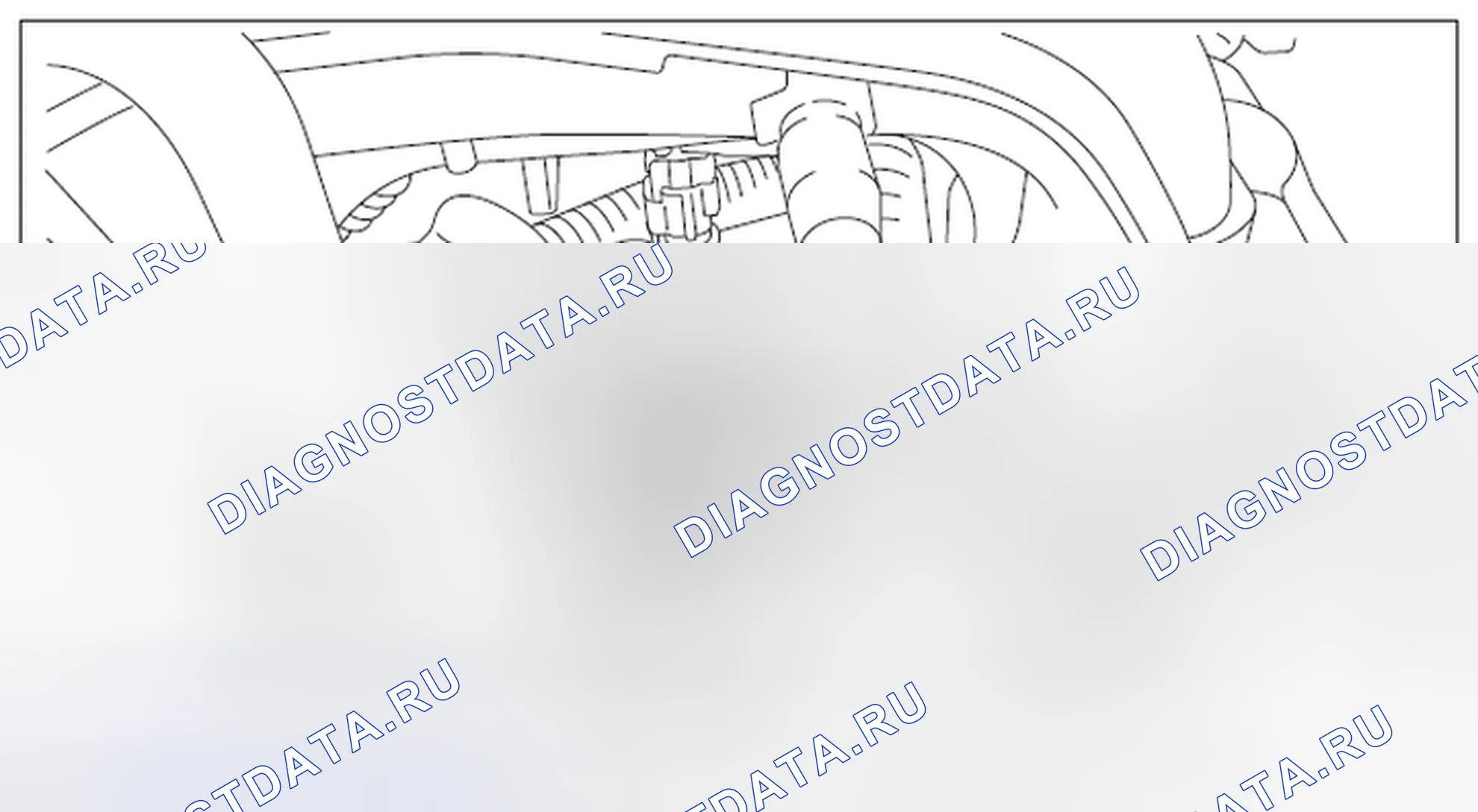 Рис. 49. Subaru Impreza WRX GE рестайлинг