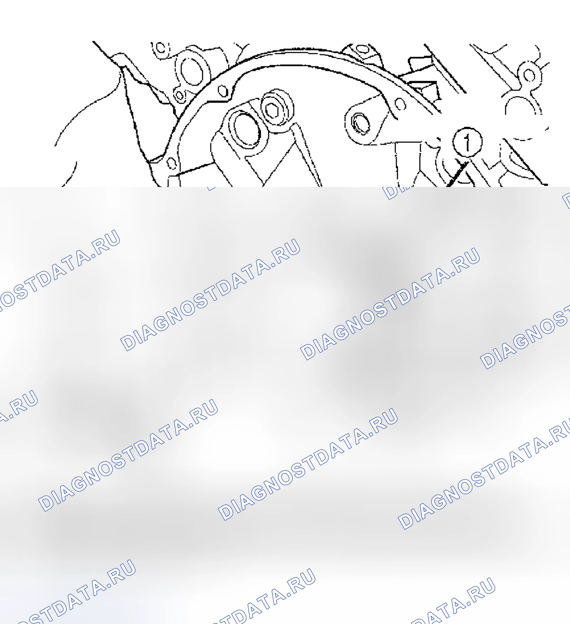 Рис. 102. Jeep Liberty I