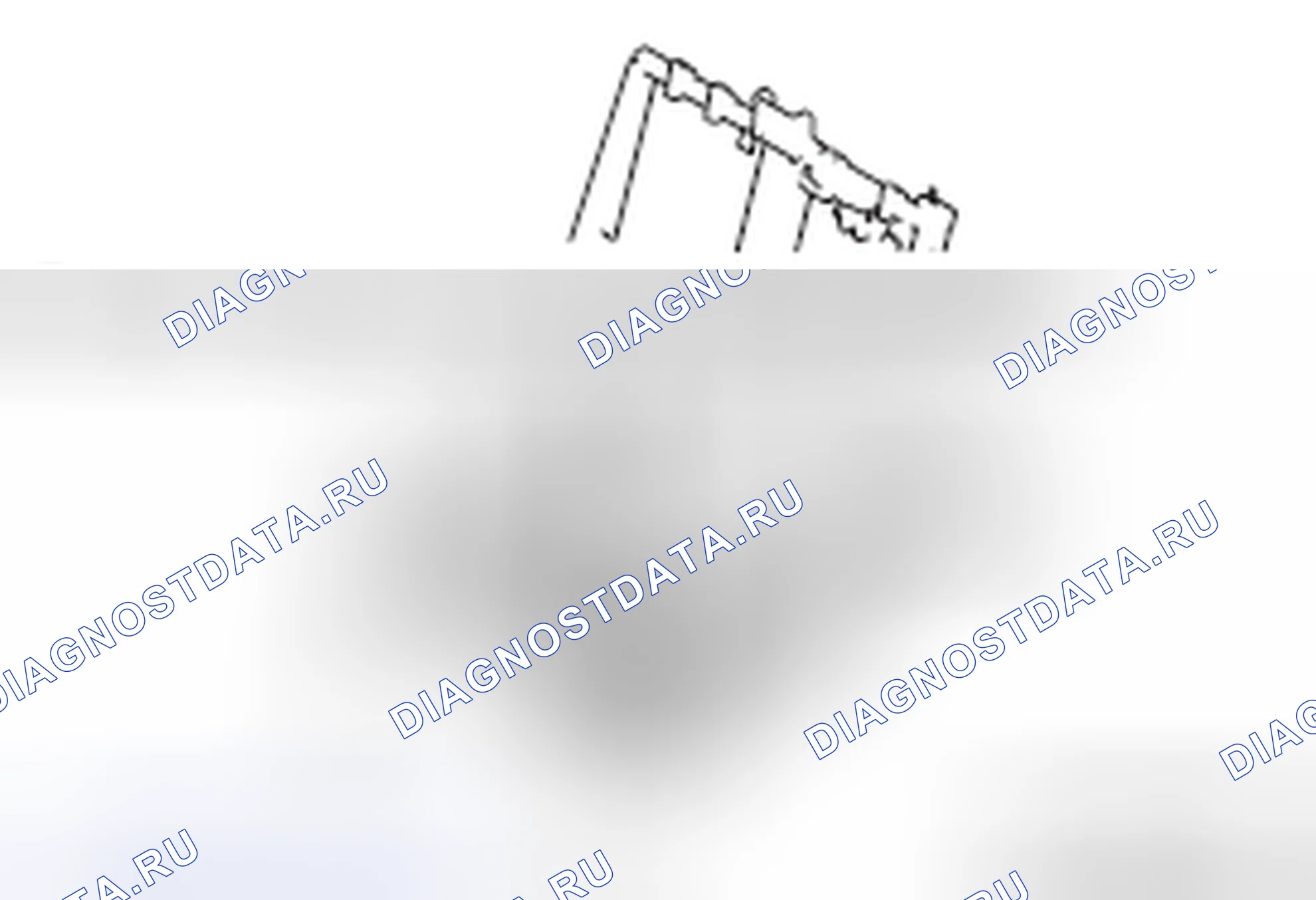 Рис. 42: > > A < < МОНТАЖ ДВИГАТЕЛЯ ЗАДНЕГО СИЛОВОГО КРЕСЛА. Honda e:NP1 I