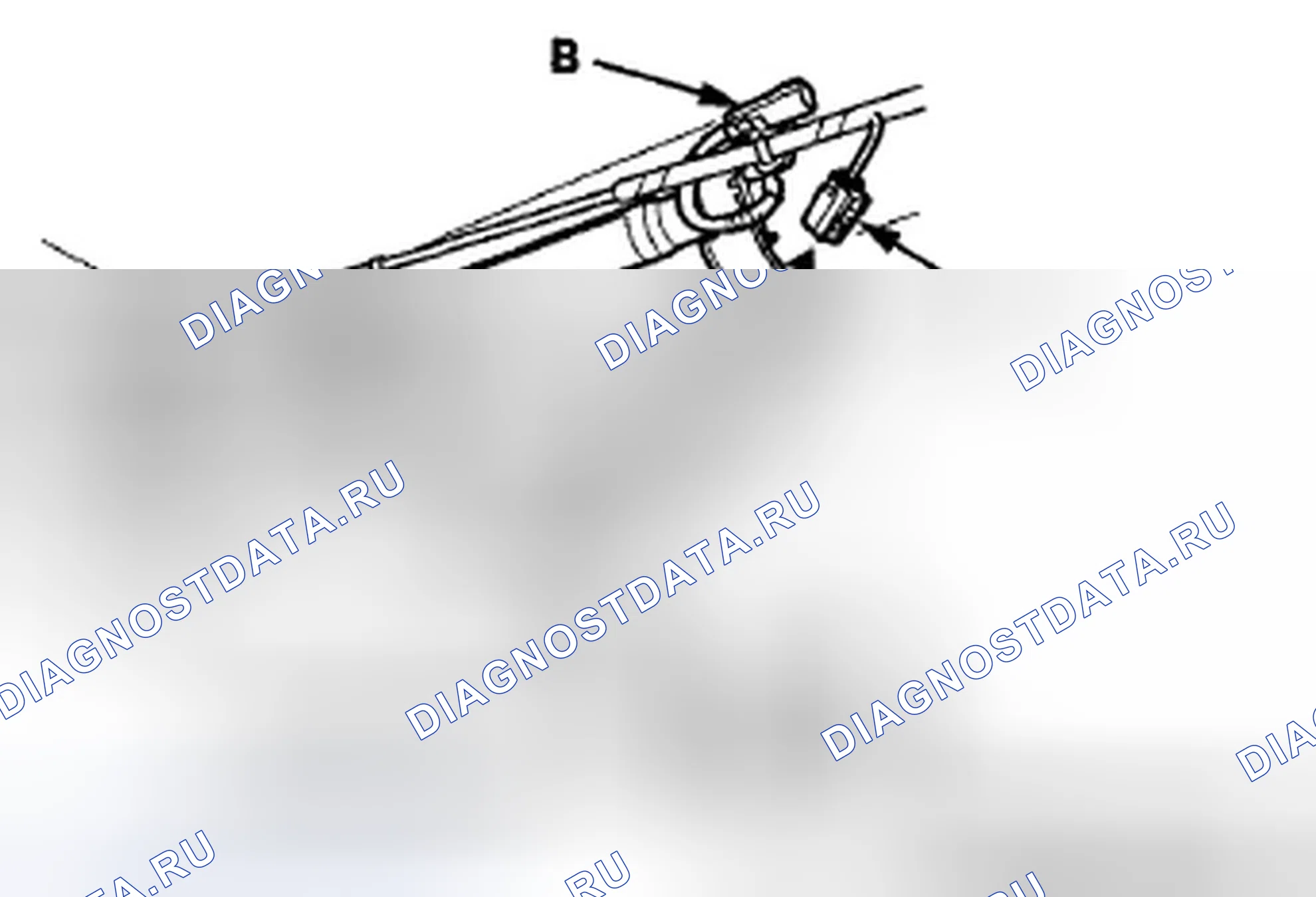 Рис. 80. Honda Ridgeline I рестайлинг
