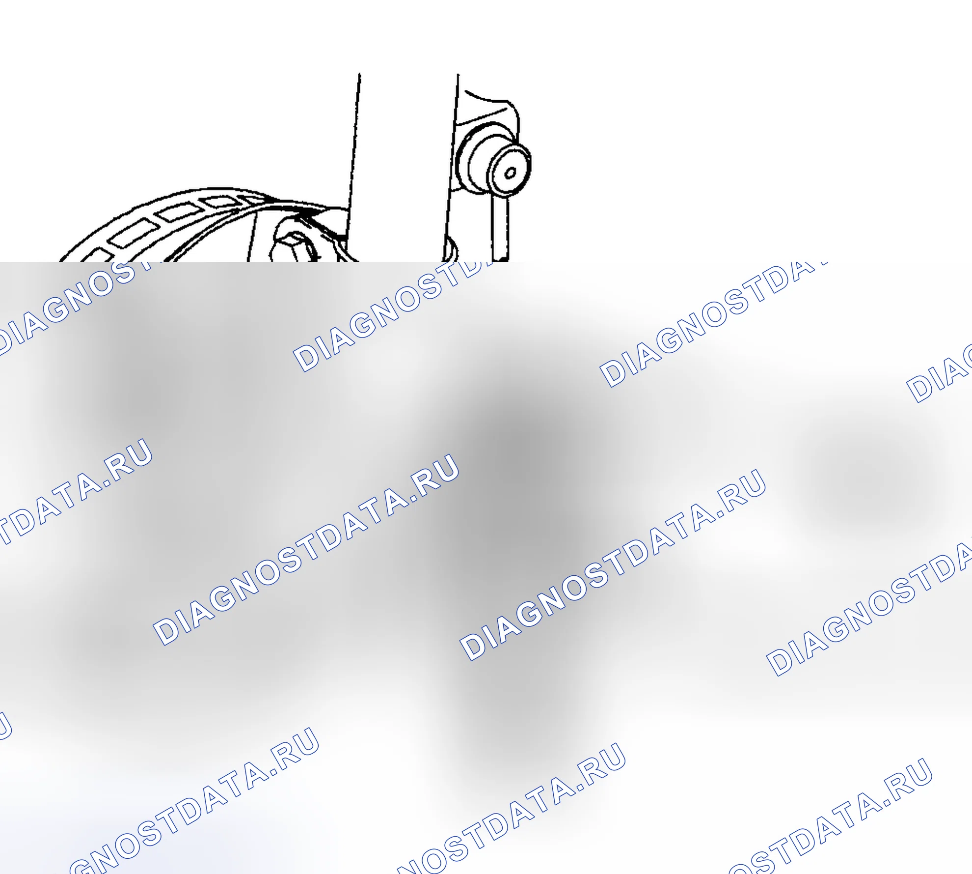 Рис. 3. Kia Rio I