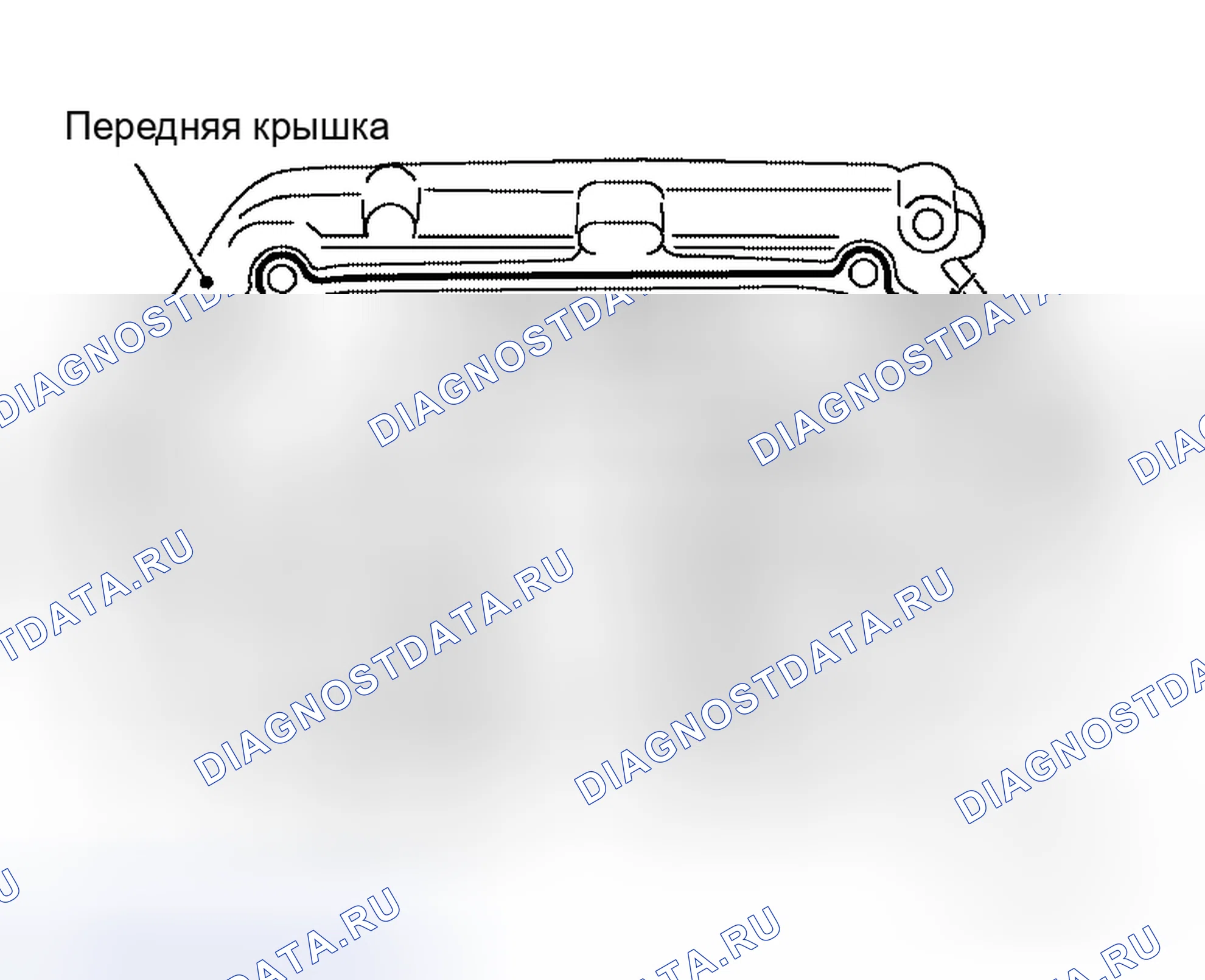Рис. 188. Honda NSX I