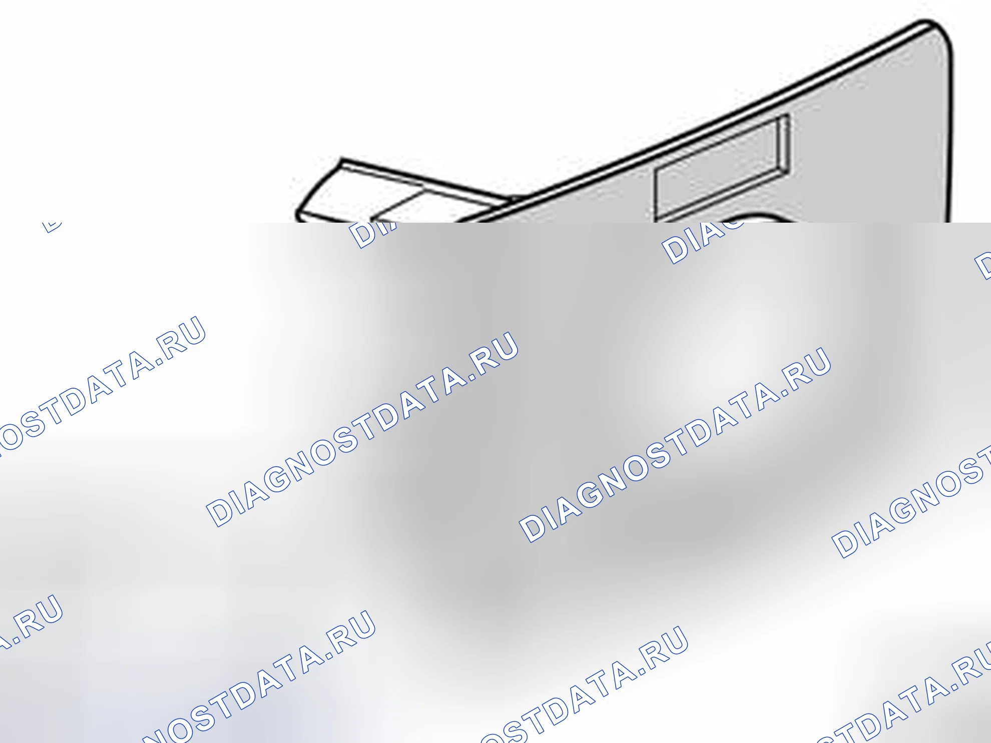 Рис. 448. Volvo S40 II