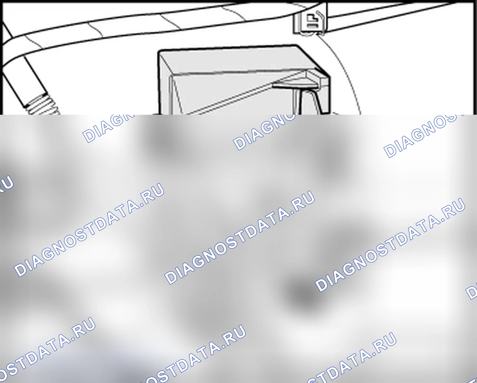 Рис. 53. Volkswagen New Beetle A4