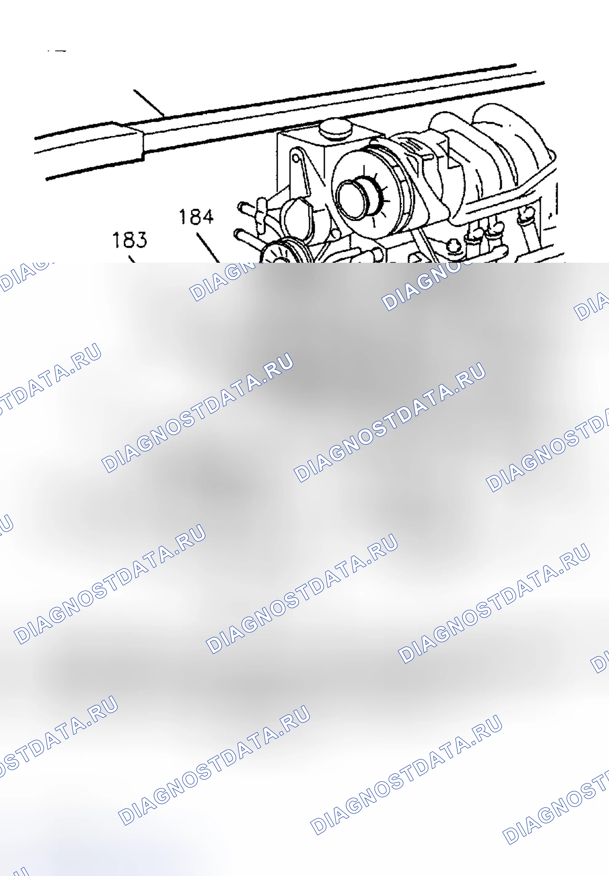 Рис. 13. Hyundai Trajet I рестайлинг