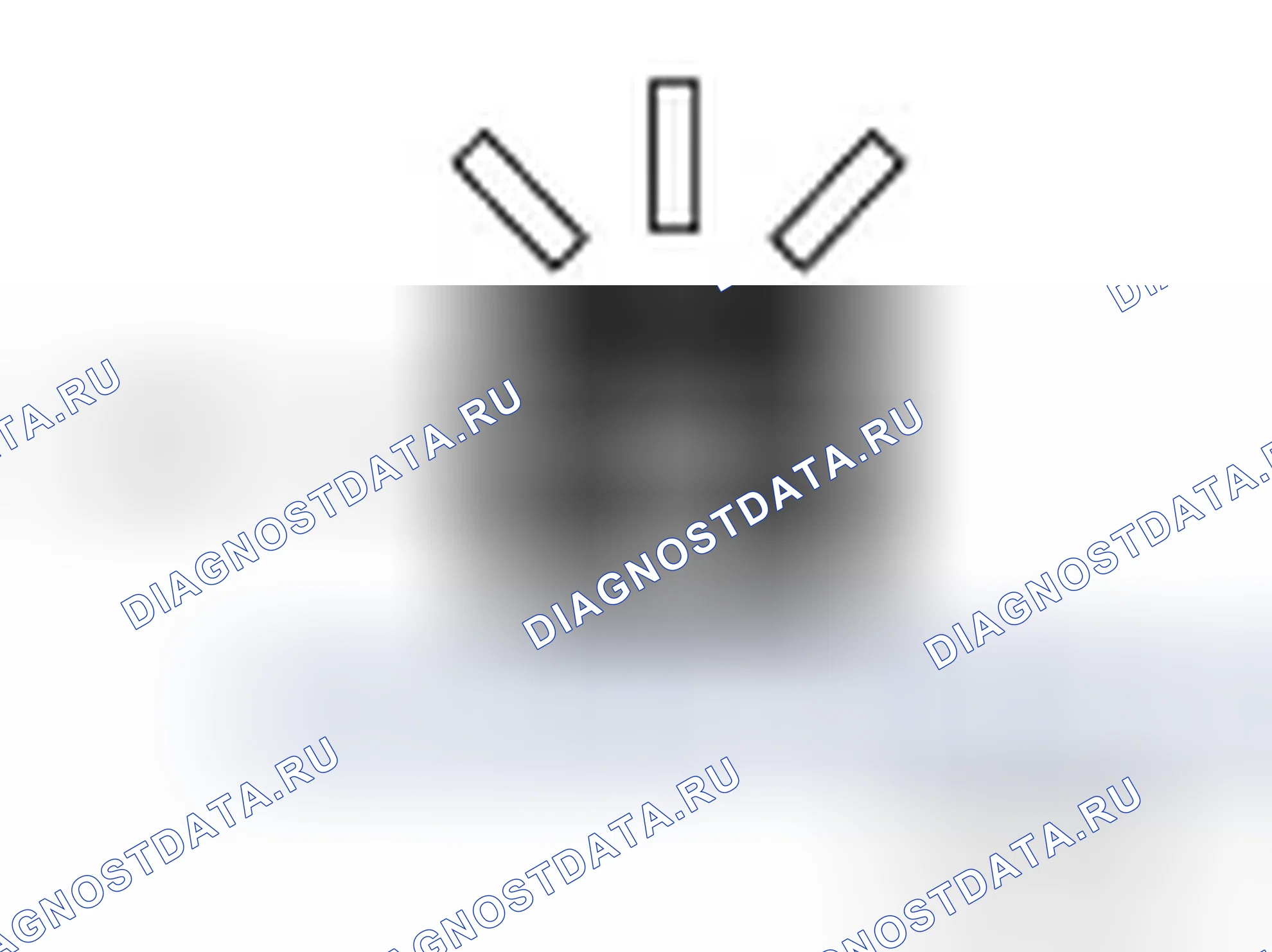 Рис. 23. Infiniti FX35 II рестайлинг