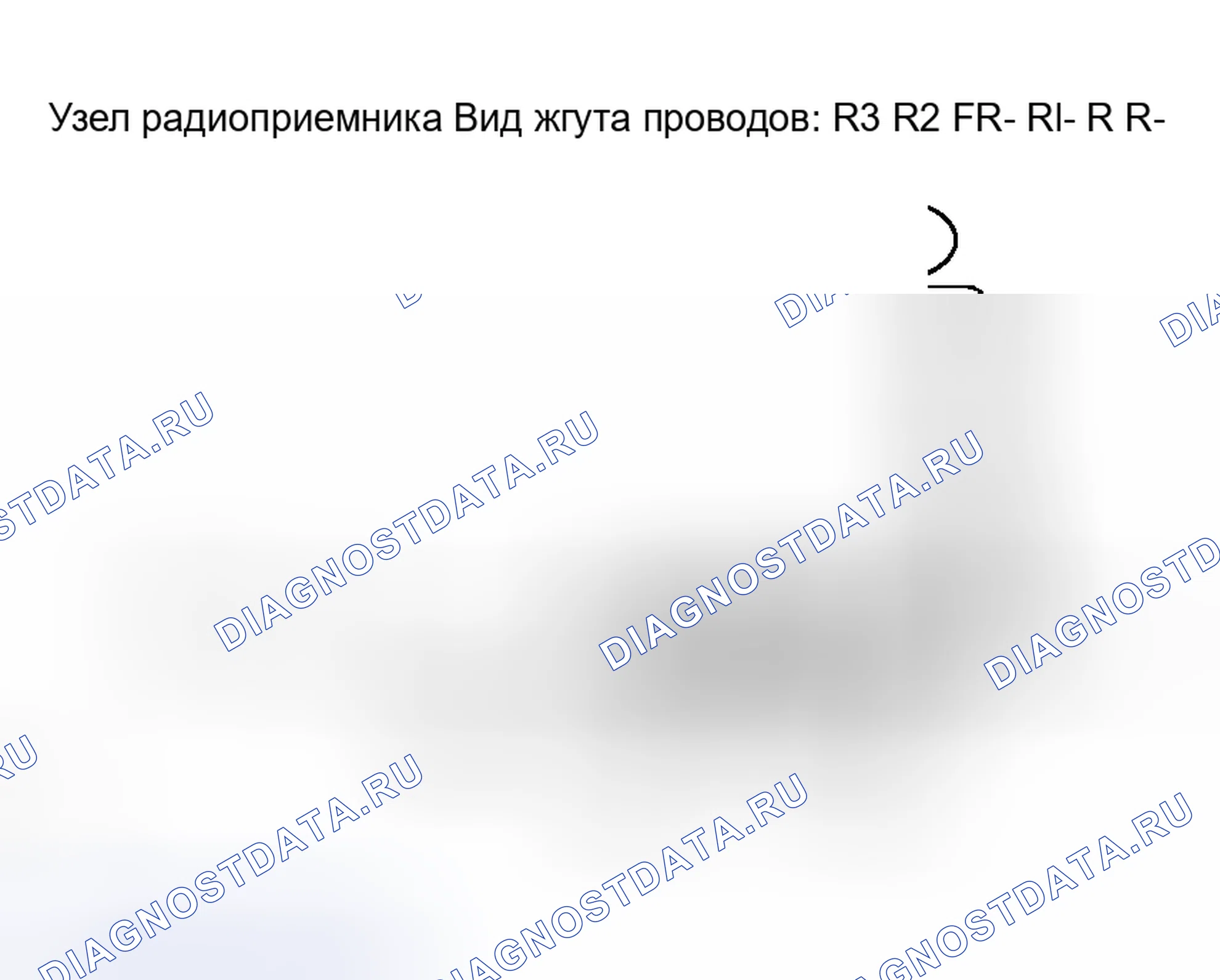Рис. 54. Toyota Sequoia I рестайлинг