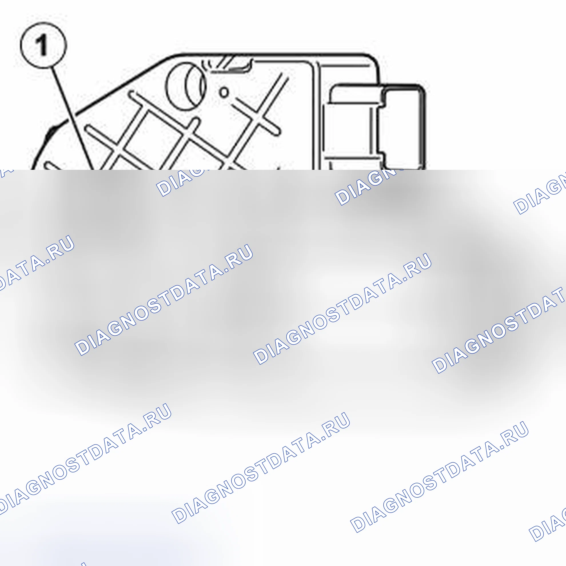 Рис. 107. Volvo S40 II рестайлинг